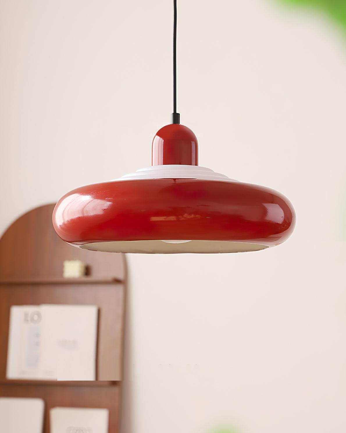 Cabras Pendant Lamp - Lumpaz
