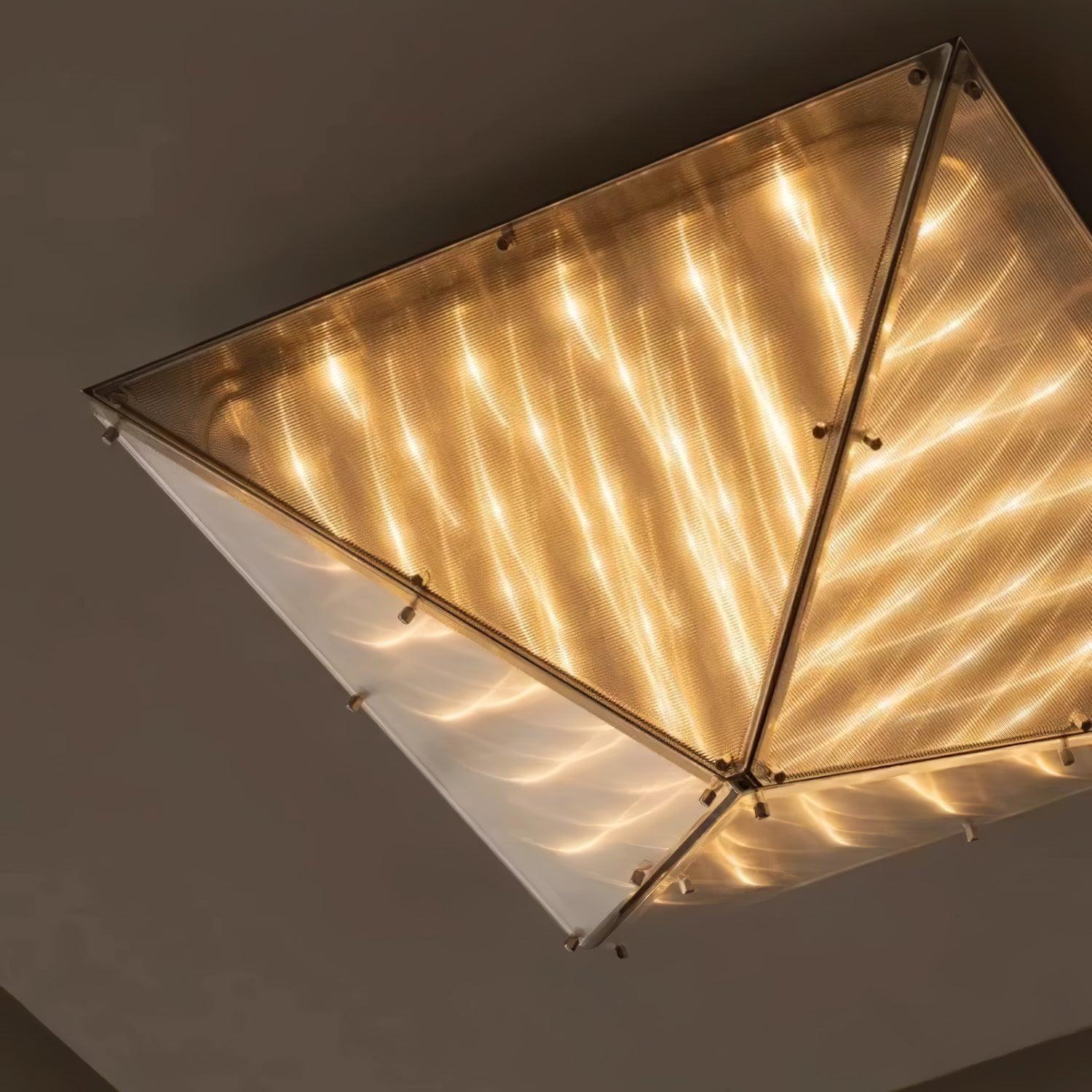 Fragment Celing Lamp - Lumpaz