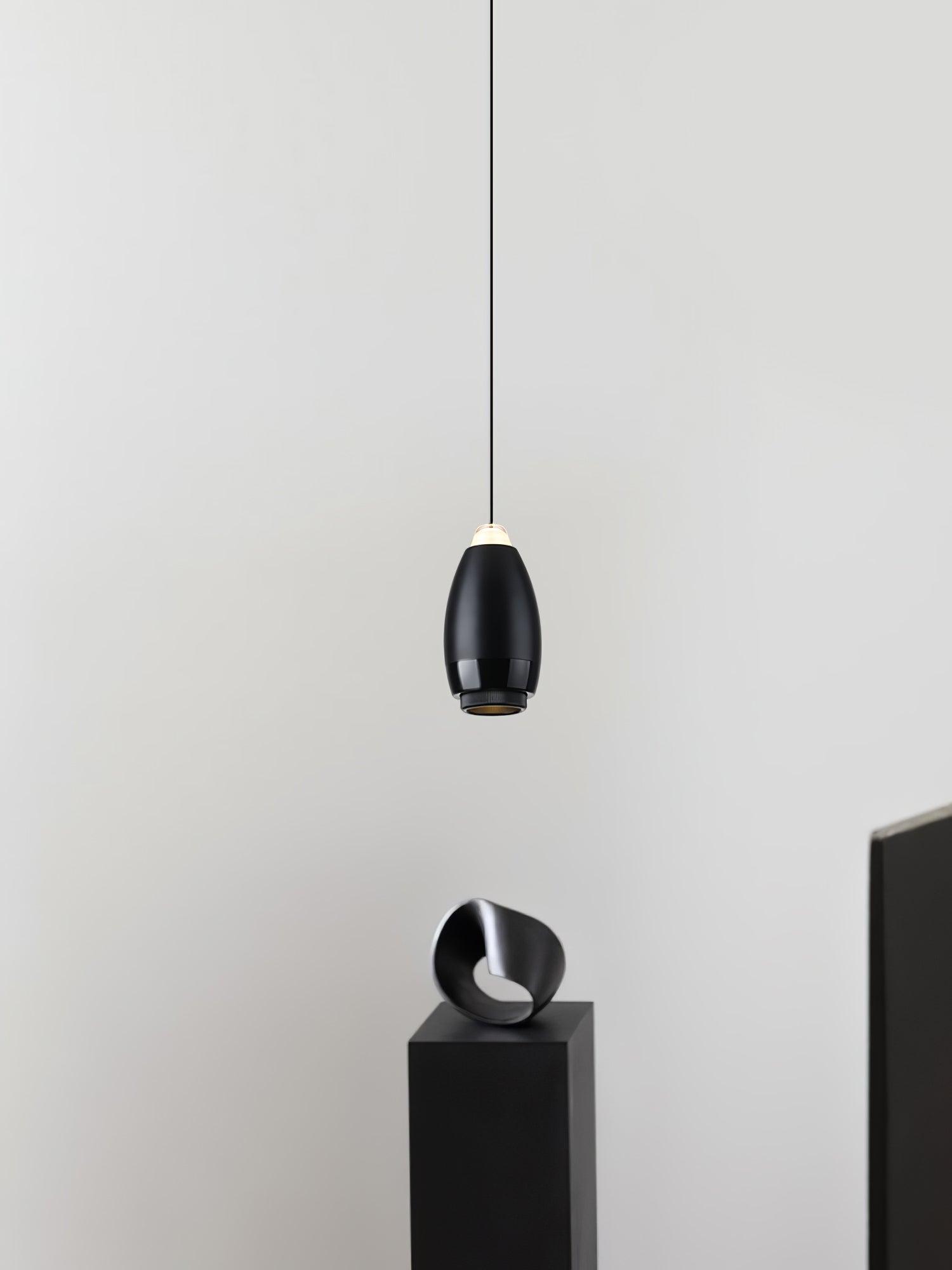 Dawn Pendant Light - Lumpaz