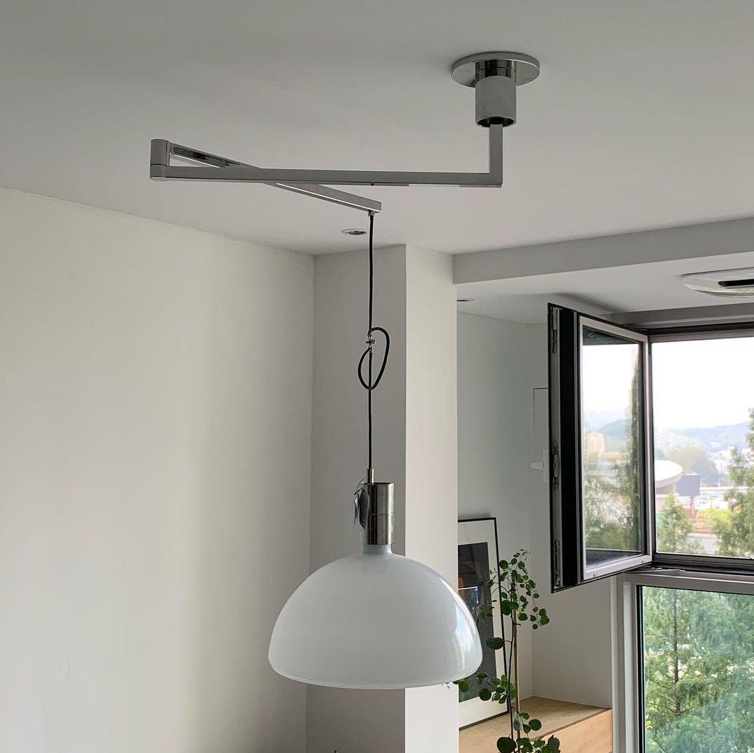 AS41C Pendant Light - Lumpaz