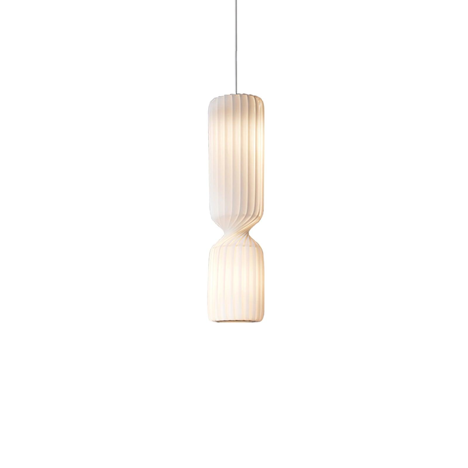 Twist Pendant Lamp - Lumpaz