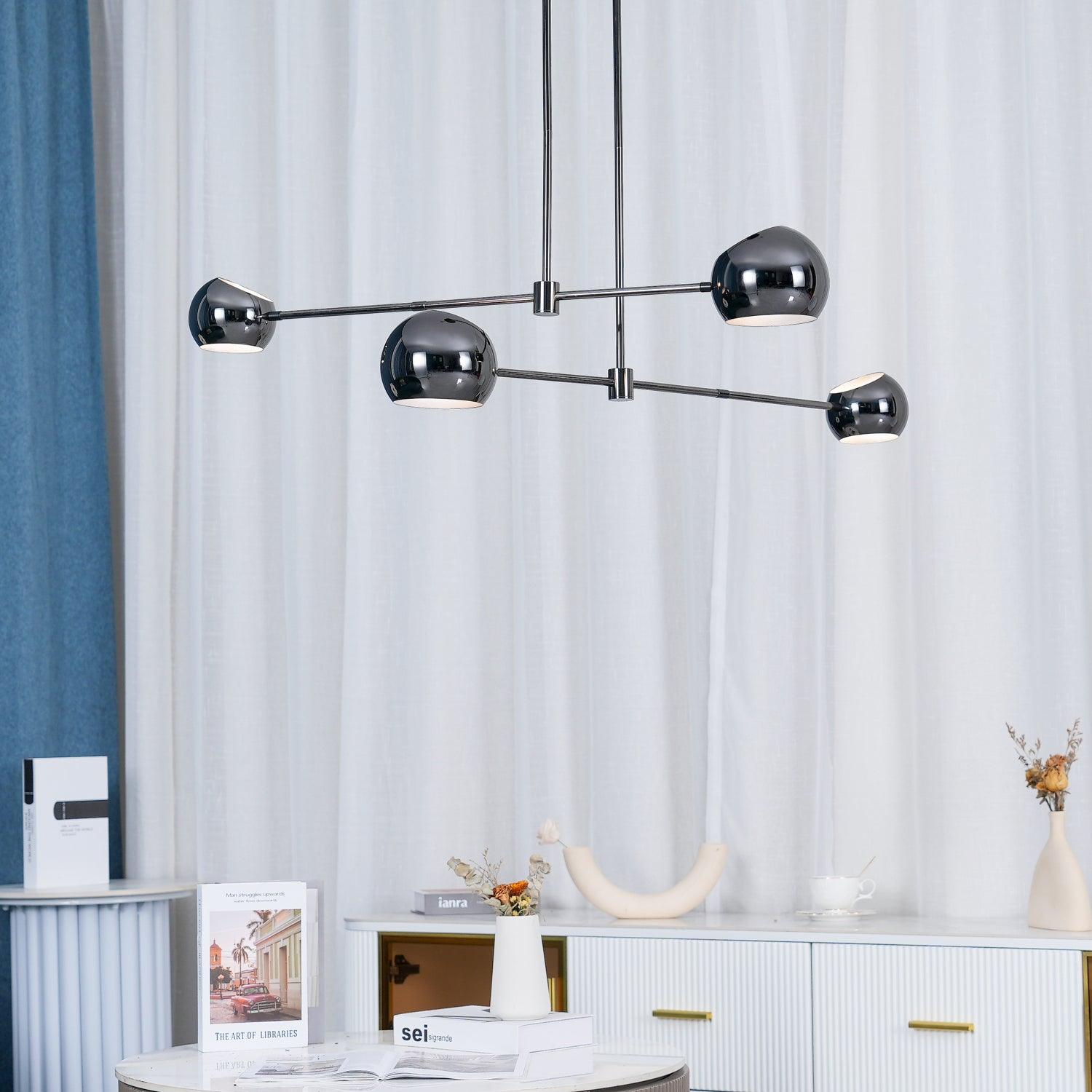 Acaba Chandelier - Lumpaz