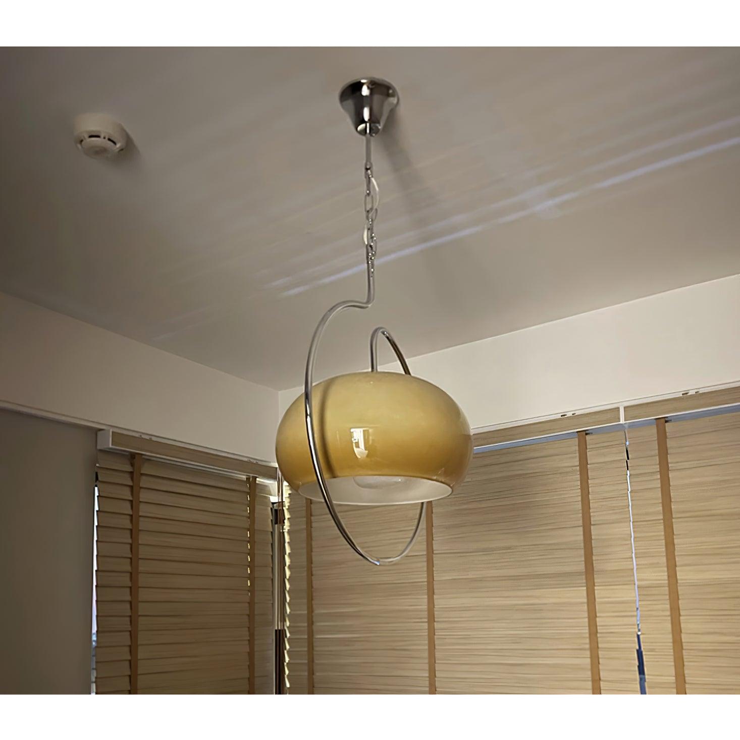 Medieval Pendant Light - Lumpaz