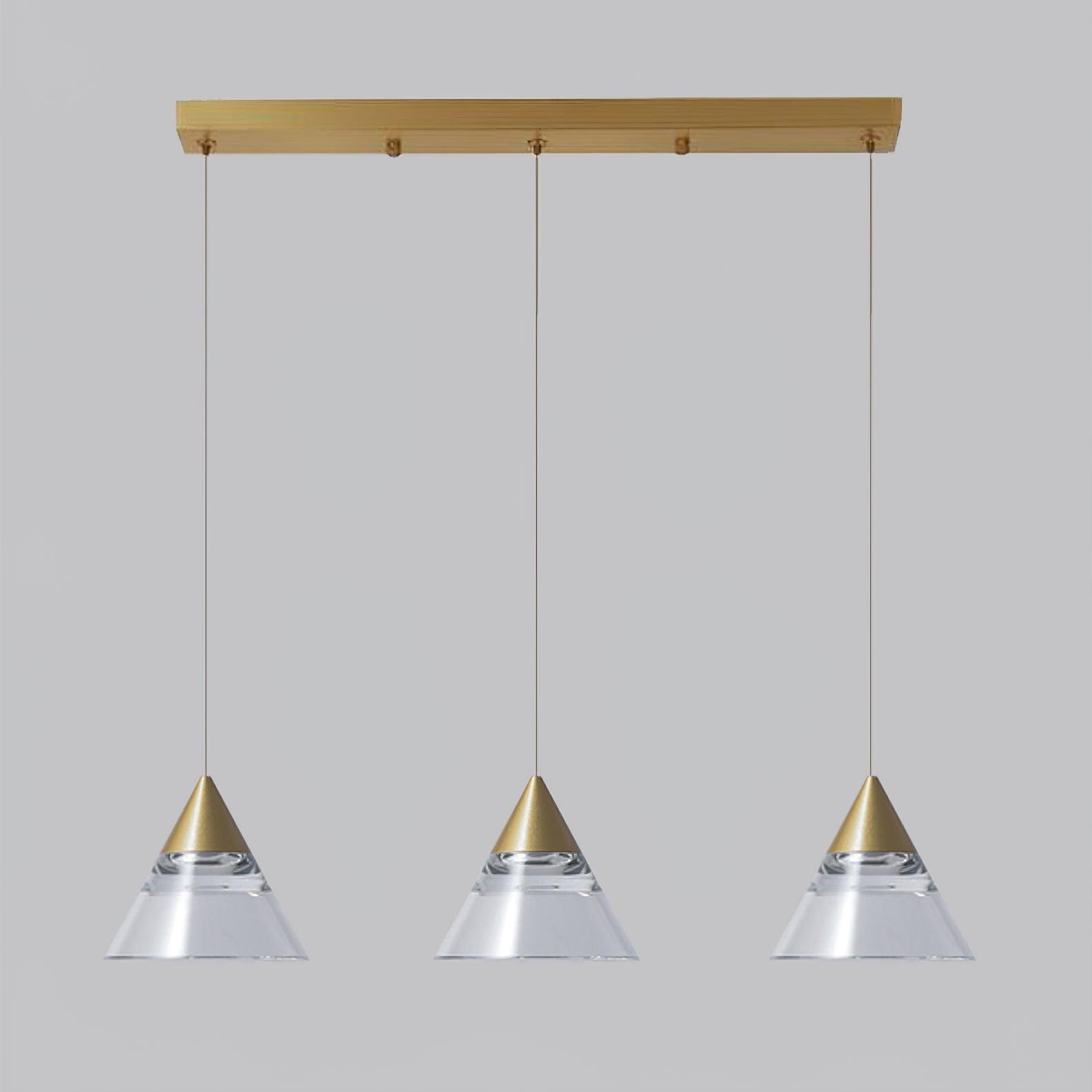 Kabru Mini Pendant Light - Lumpaz