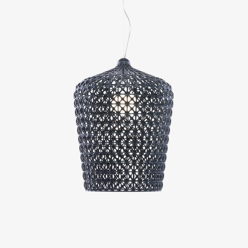 Kabuki Pendant Lamp - Lumpaz