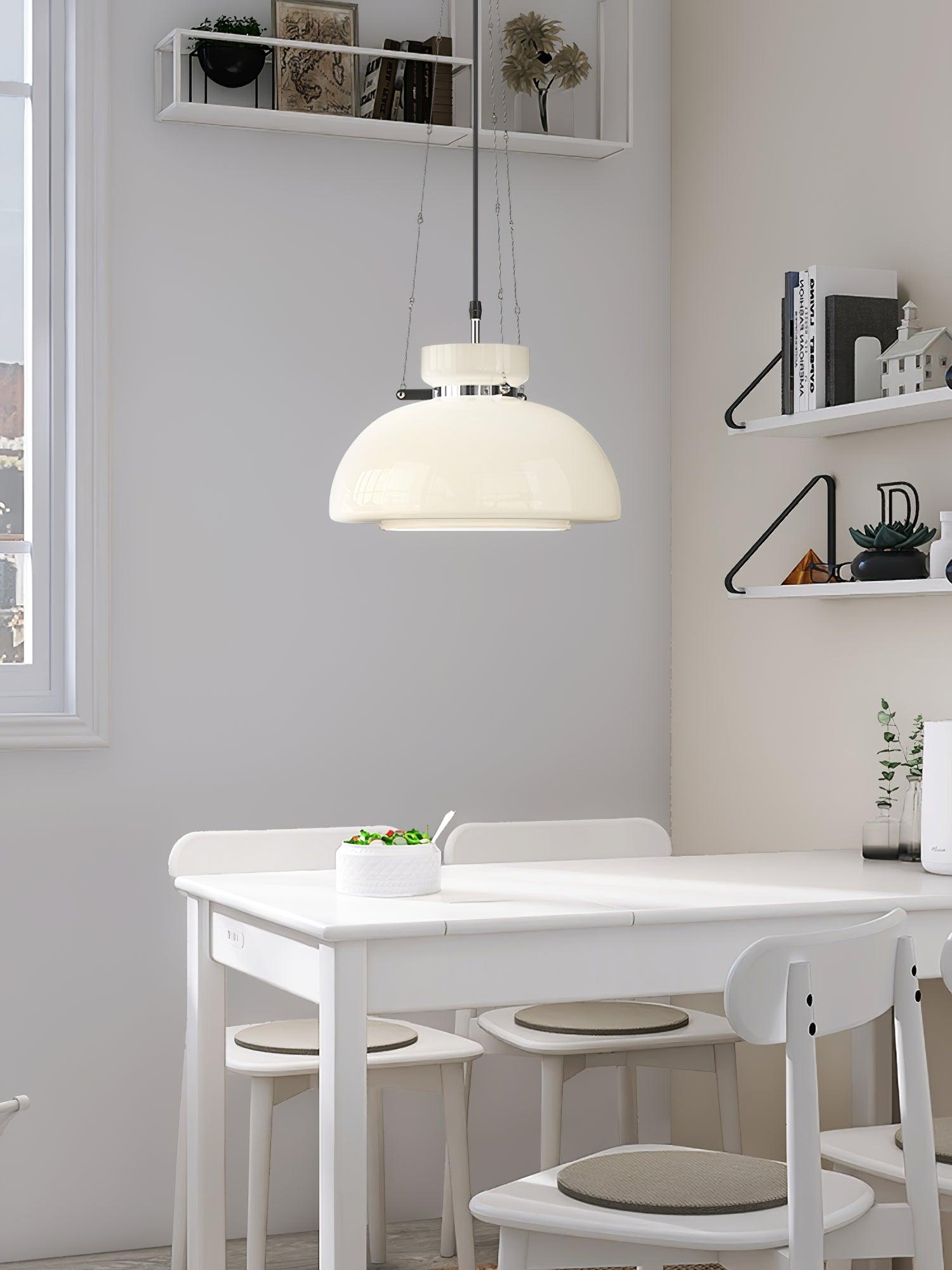 Mack Pendant Light - Lumpaz
