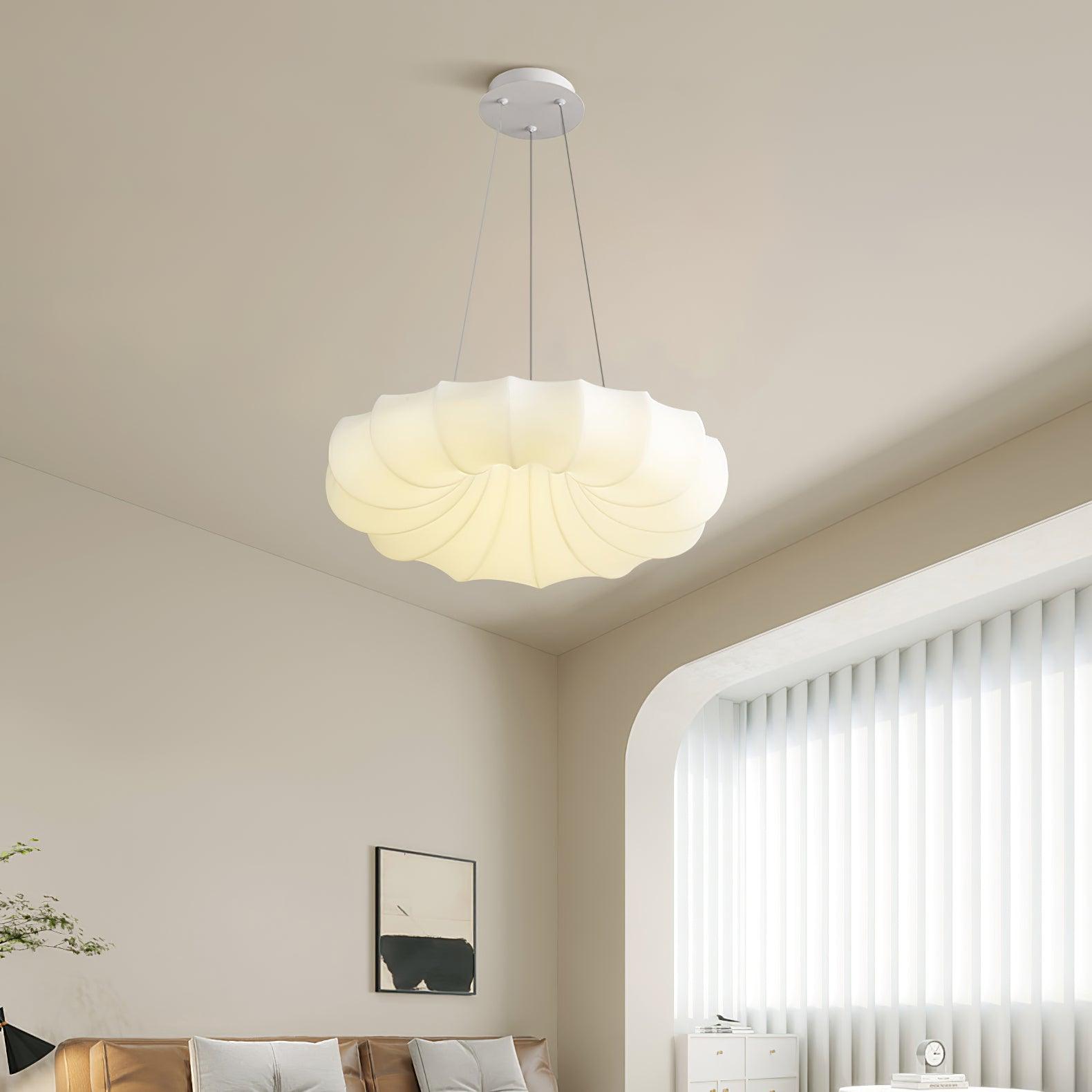 Malibu Pendant Lamp - Lumpaz