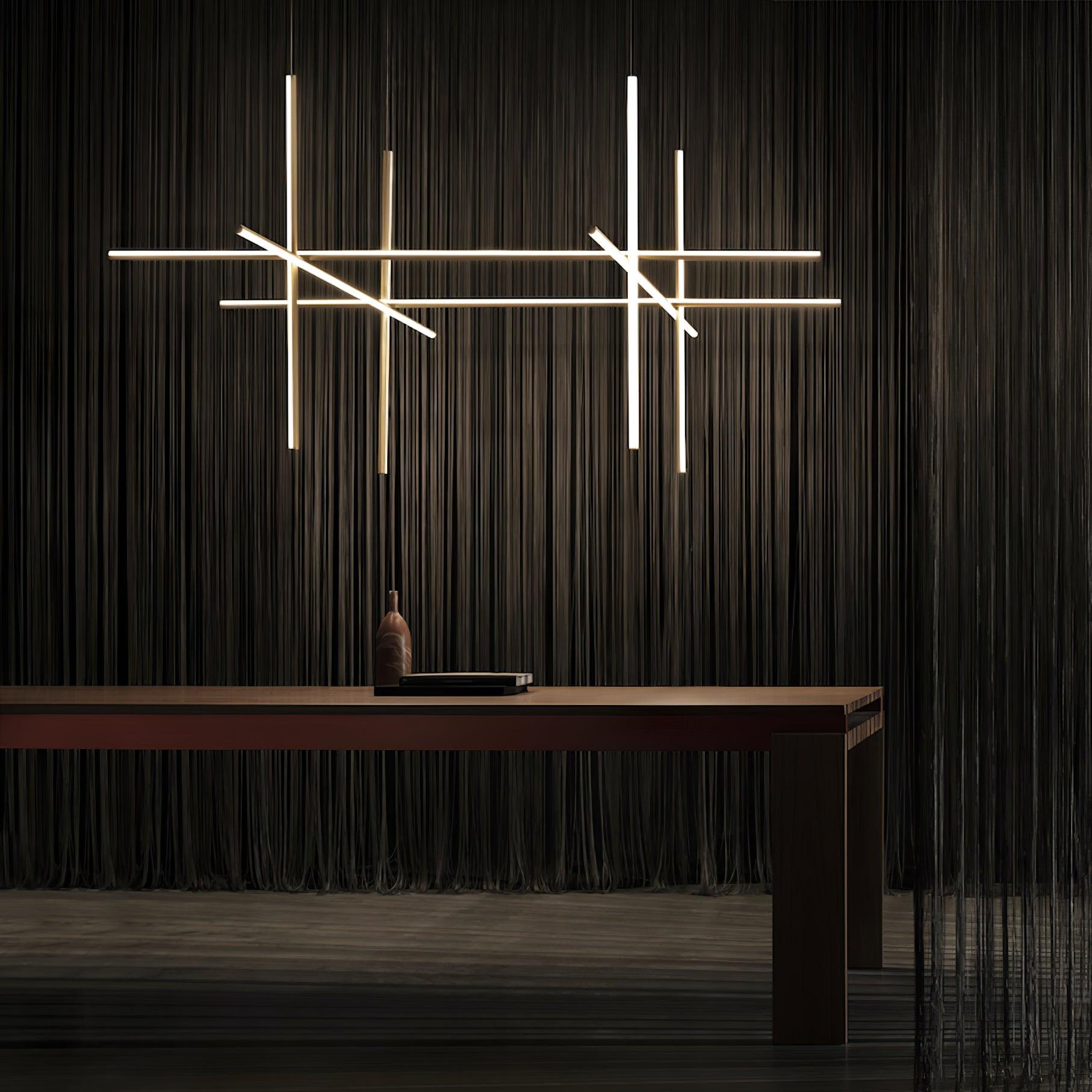 Coordinates Pendant Light - Lumpaz