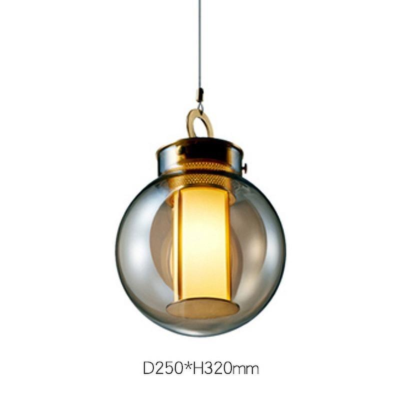 Bai Family Pendant Light - Lumpaz