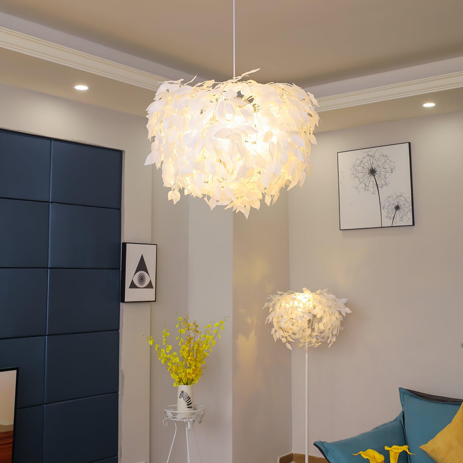 Edela Novelty Pendant Light - Lumpaz