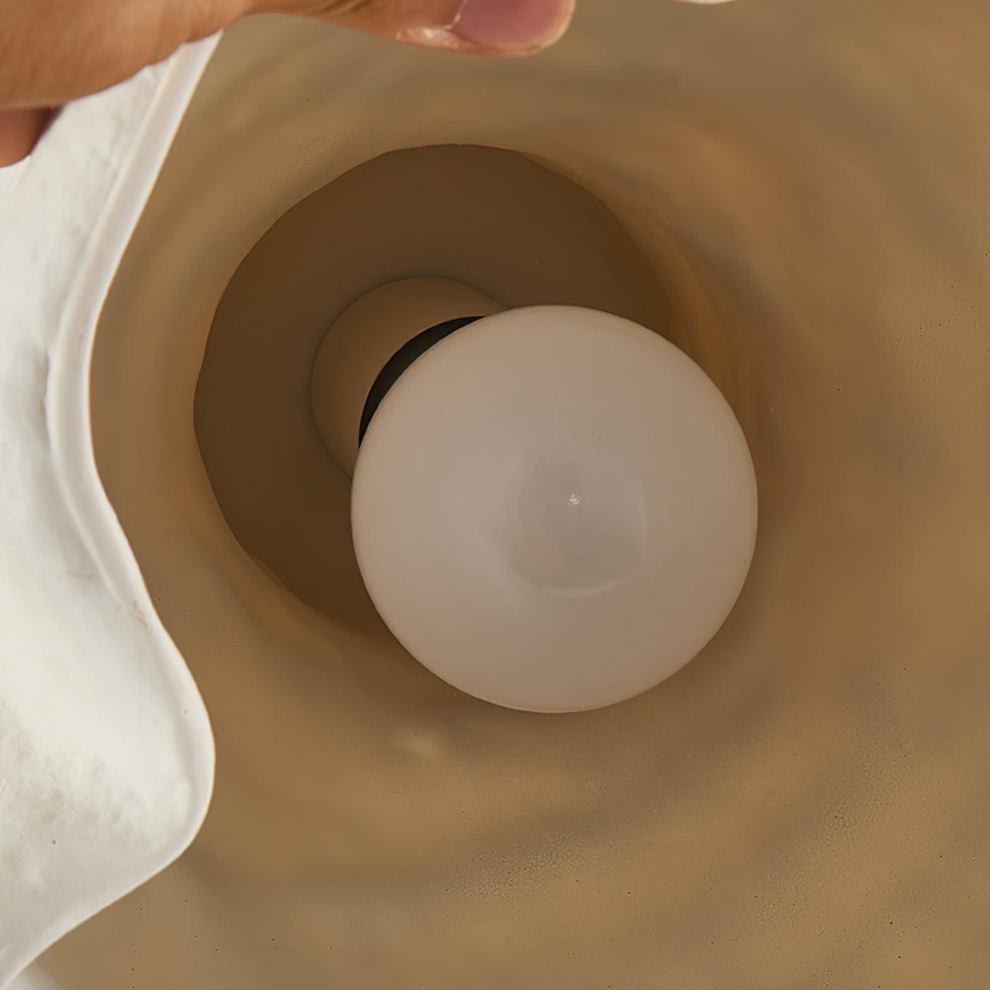 Clovo Pendant Lamp - Lumpaz