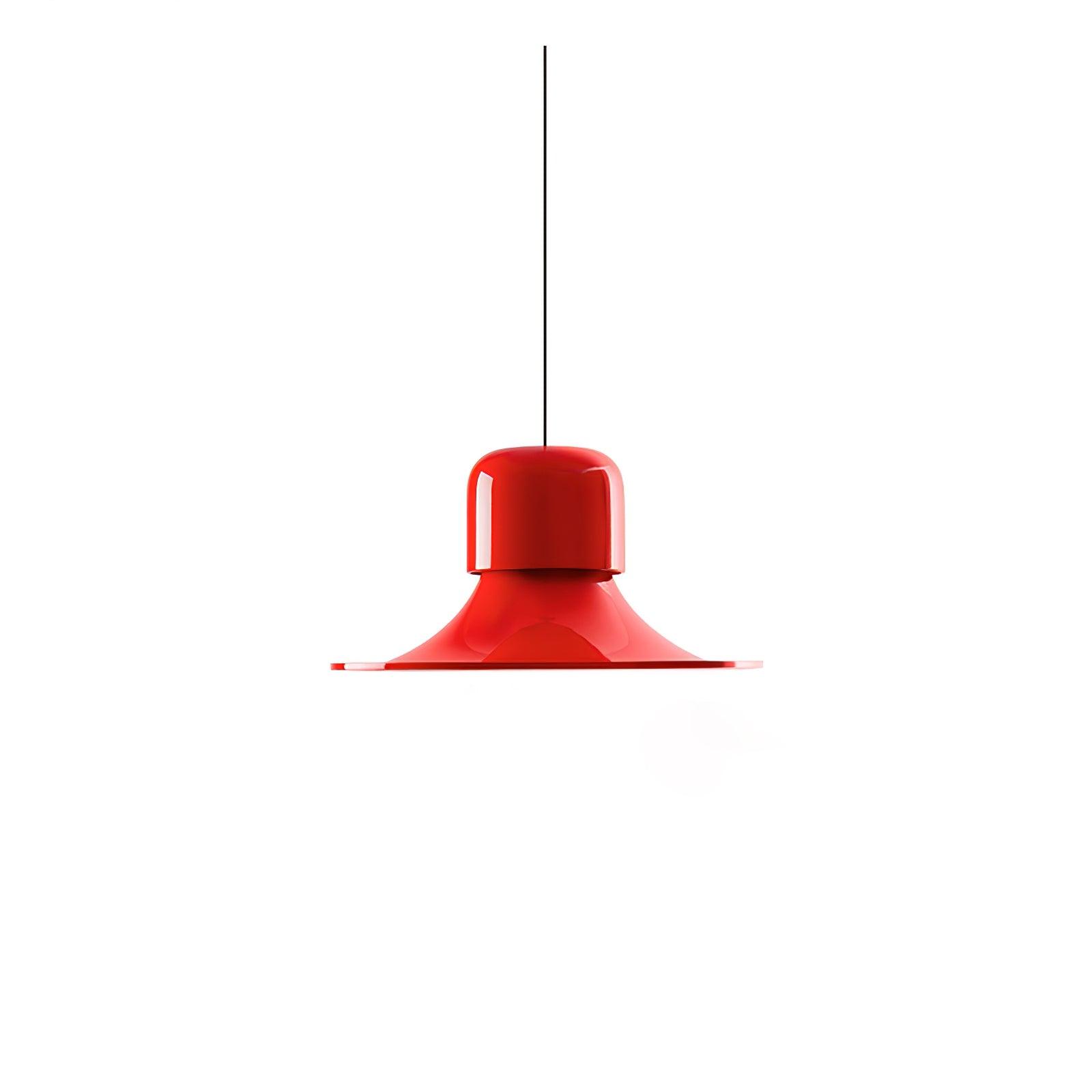 Campana Pendant Light - Lumpaz