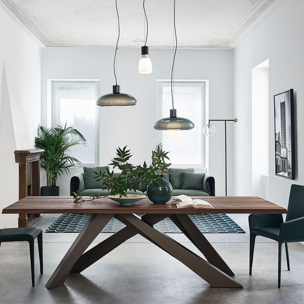 Acquerelli Pendant Light - Lumpaz