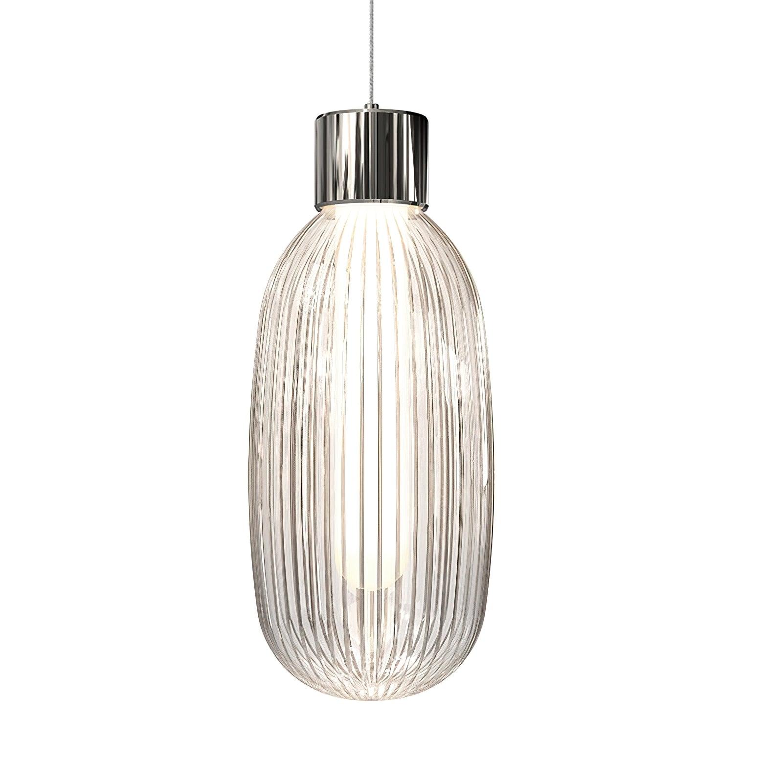 Friso LED Pendant Lamp - Lumpaz