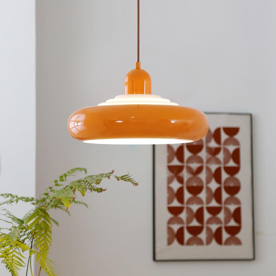 Cabras Pendant Lamp - Lumpaz