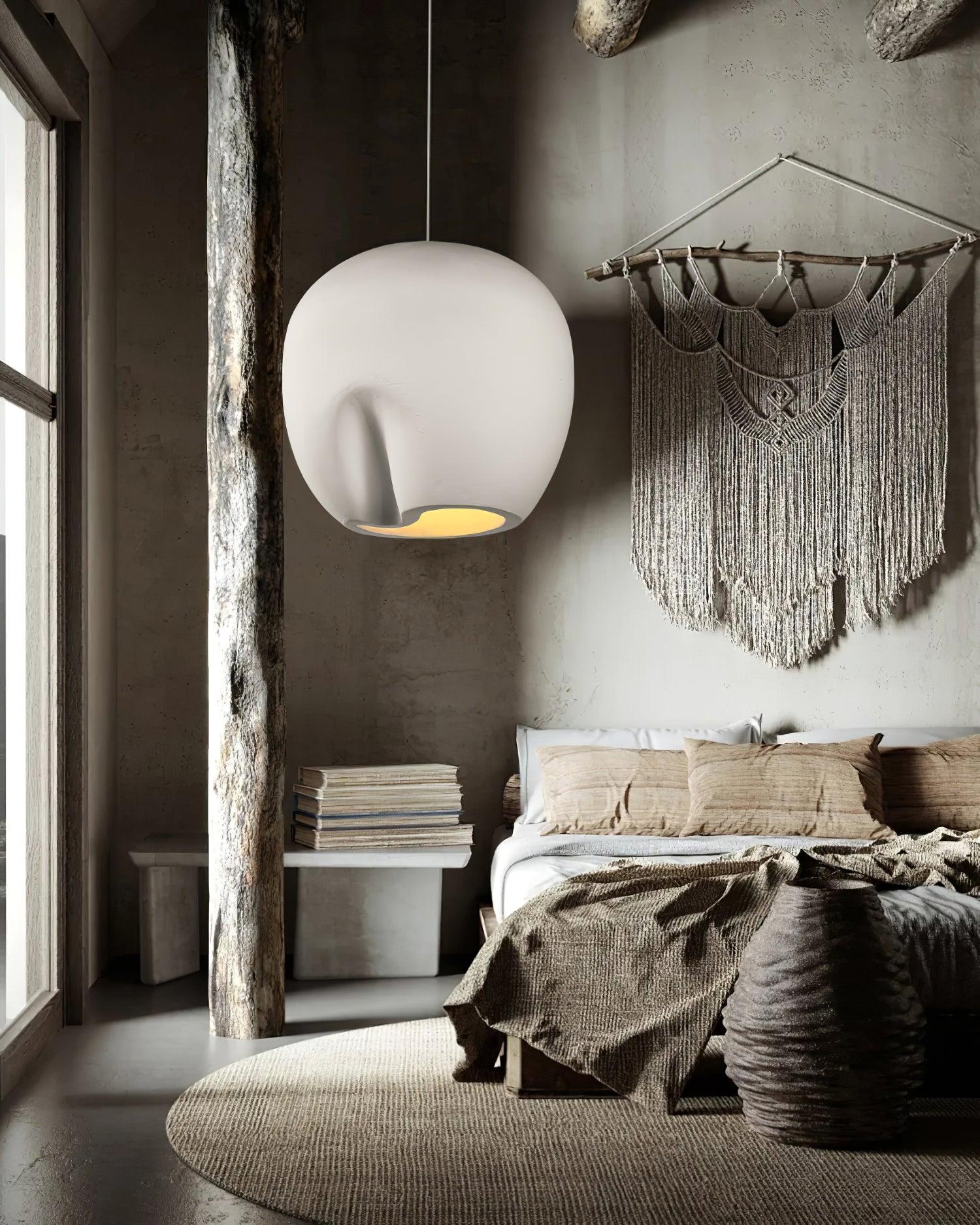 Bucket Pendant Lamp - Lumpaz