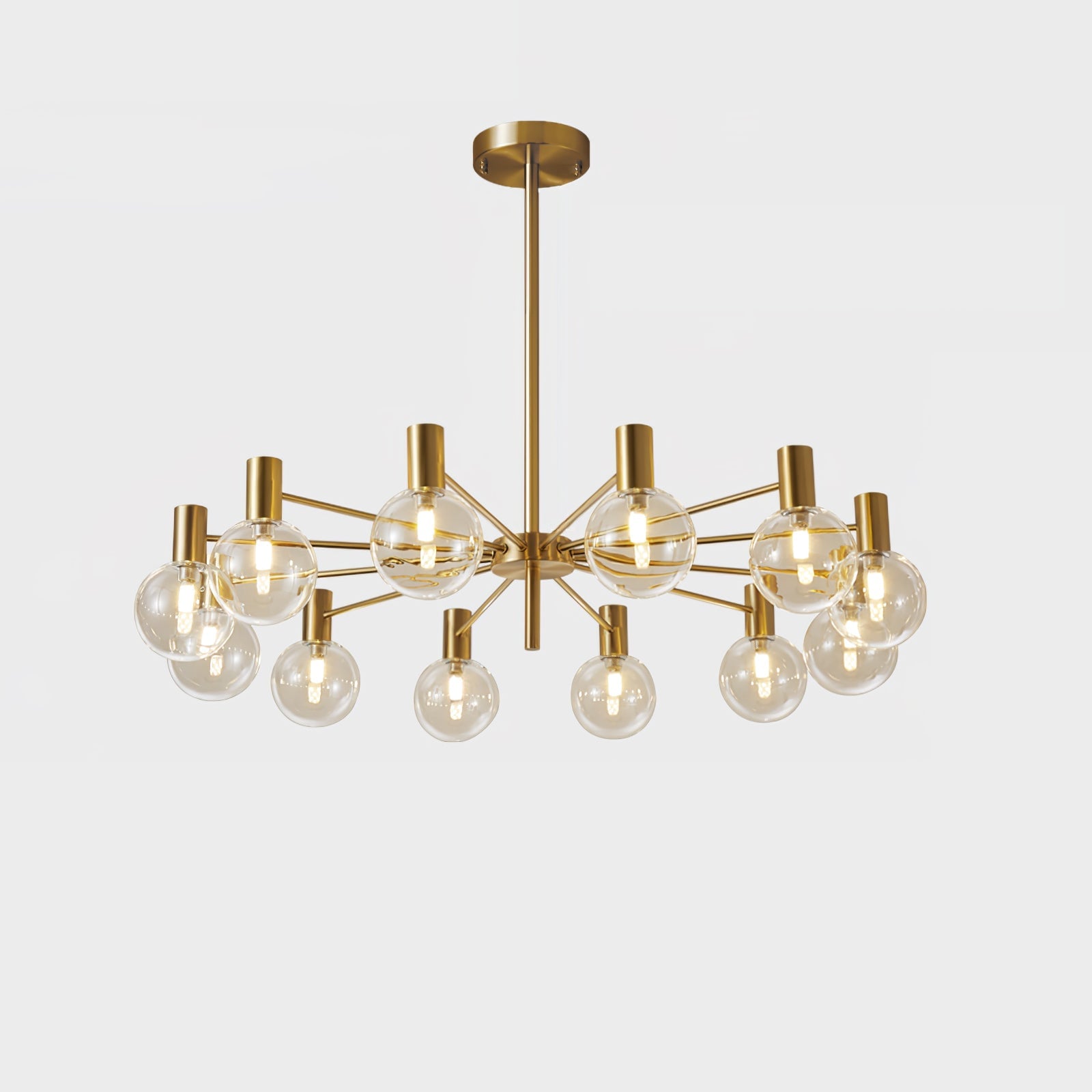 Selva Chandelier - Lumpaz