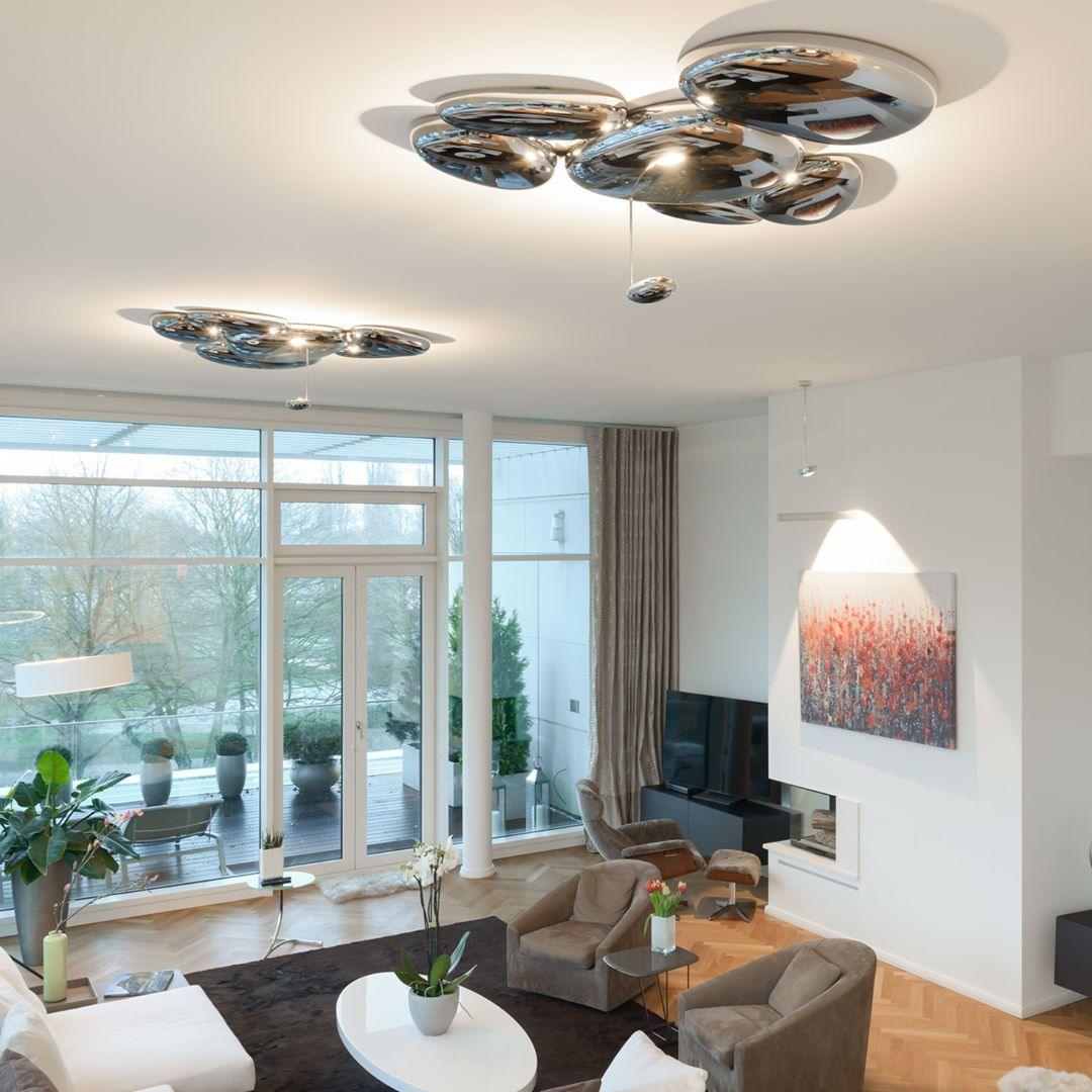 Skydro Ceiling Lamp - Lumpaz