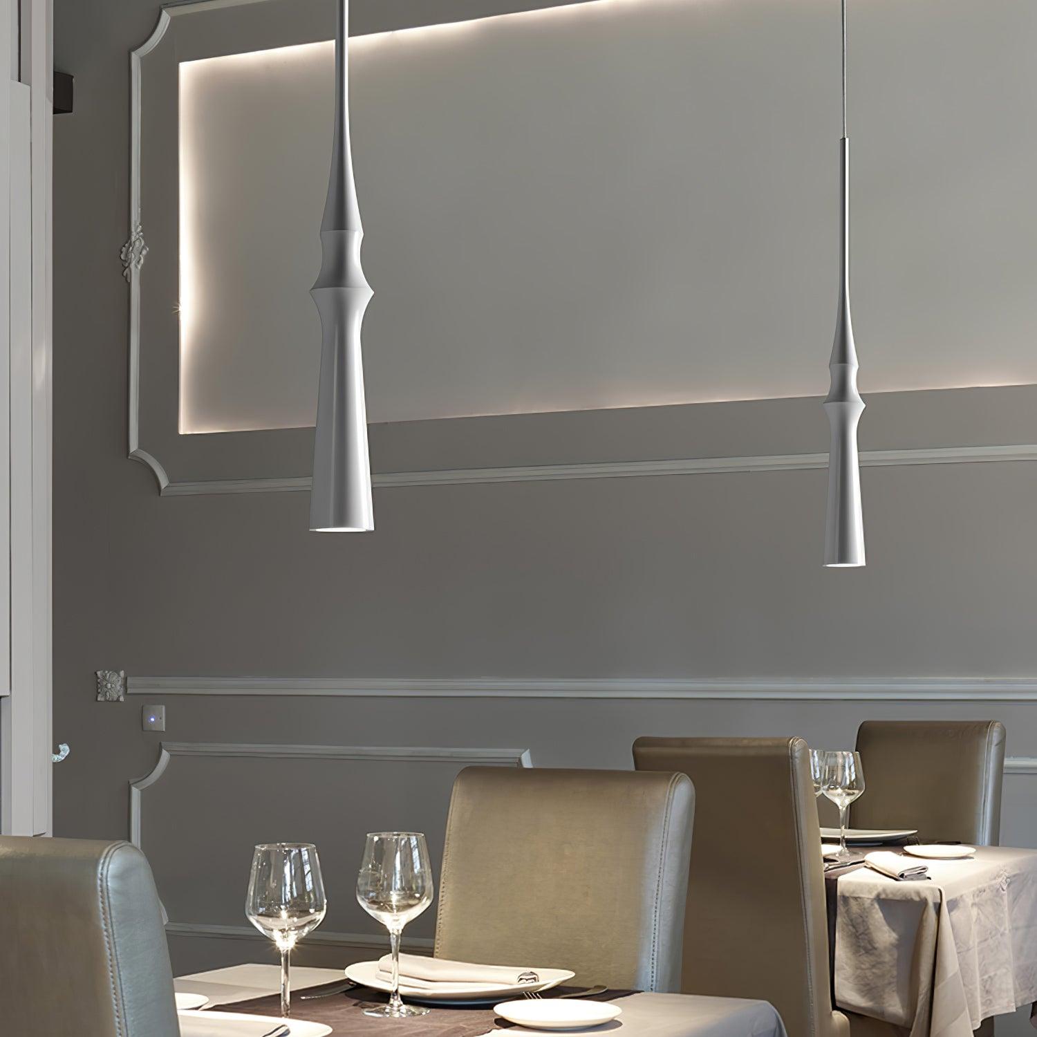 Slend Pendant Light - Lumpaz