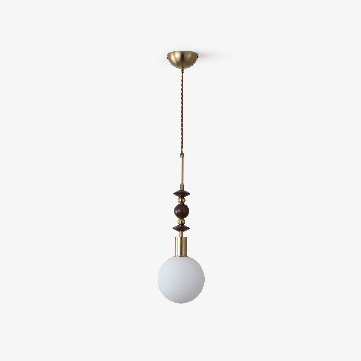 Maru Pendant Light - Lumpaz