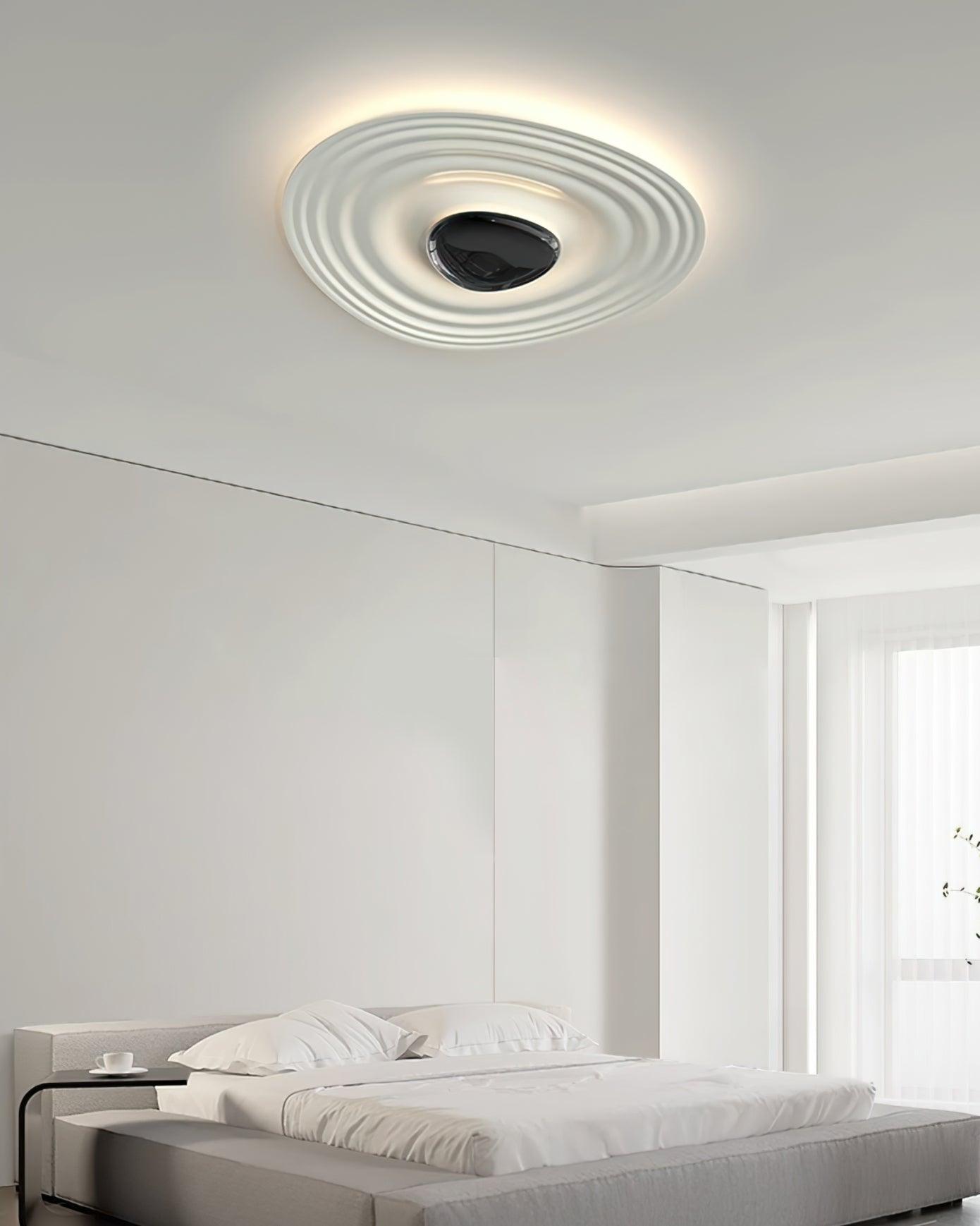 Odeon Ceiling Lamp - Lumpaz