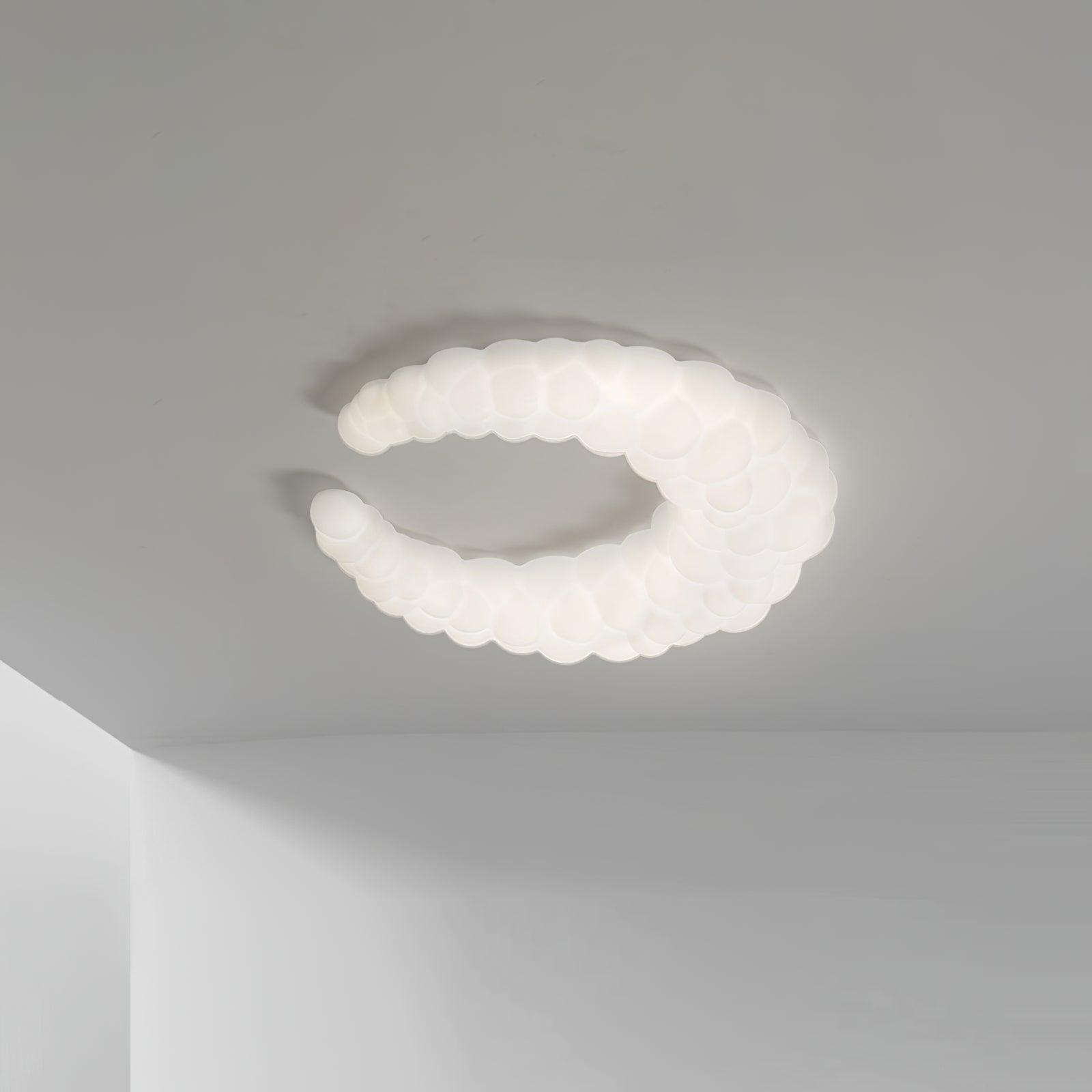 Avir Ceiling Lamp - Lumpaz