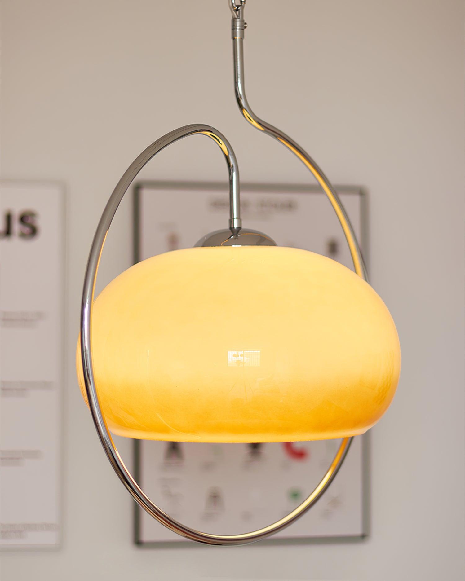 Medieval Pendant Light - Lumpaz