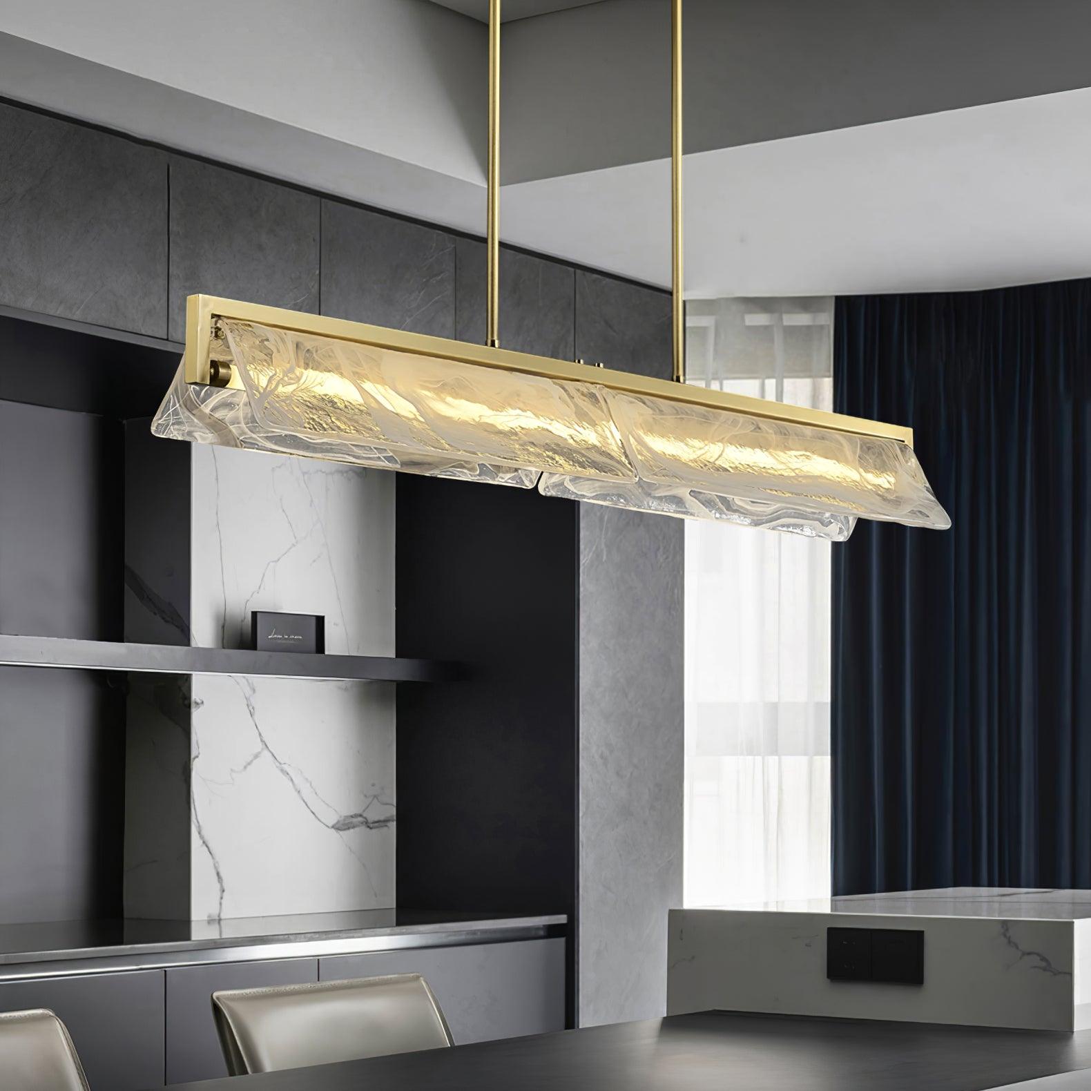 Cloud Fog Pendant Lamp - Lumpaz