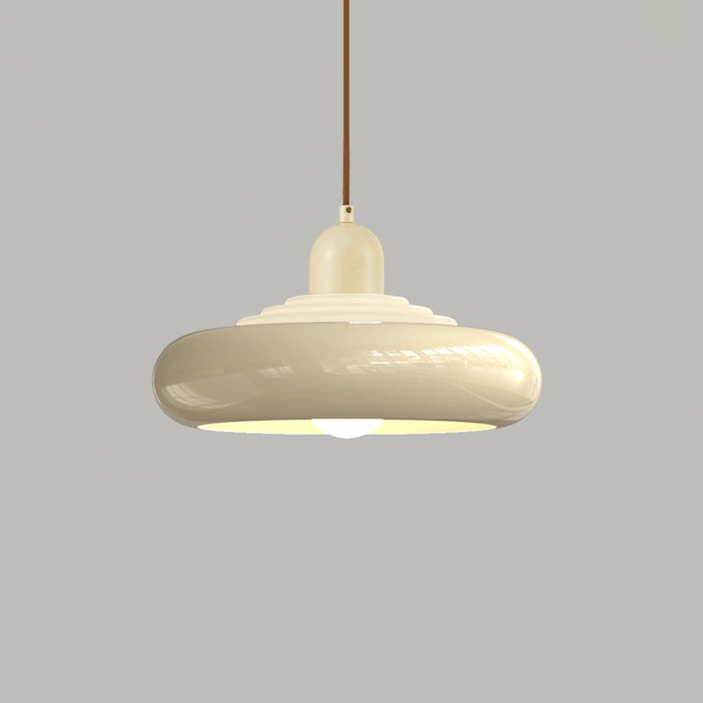 Cabras Pendant Lamp - Lumpaz