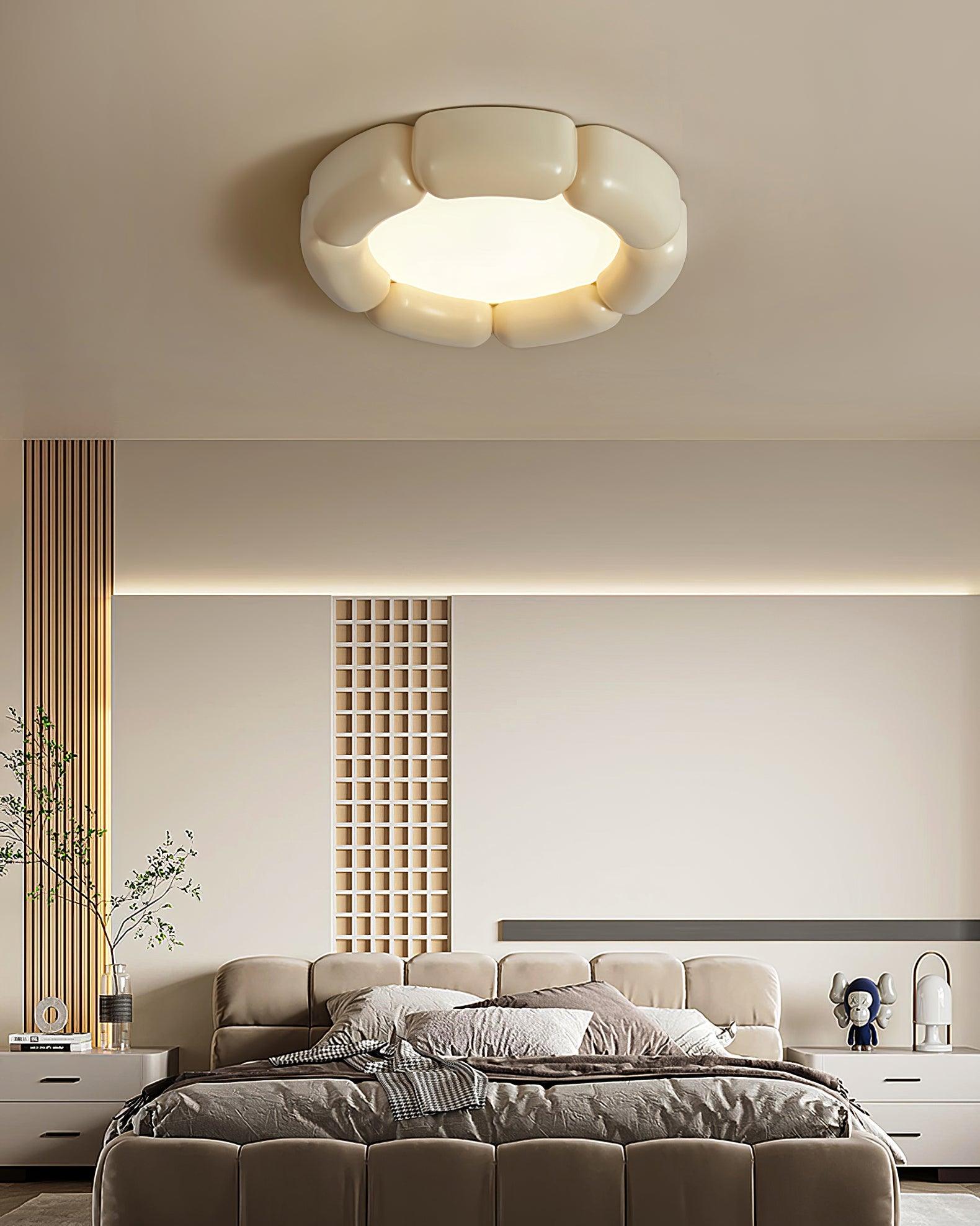 Deco Ceiling Lamp - Lumpaz