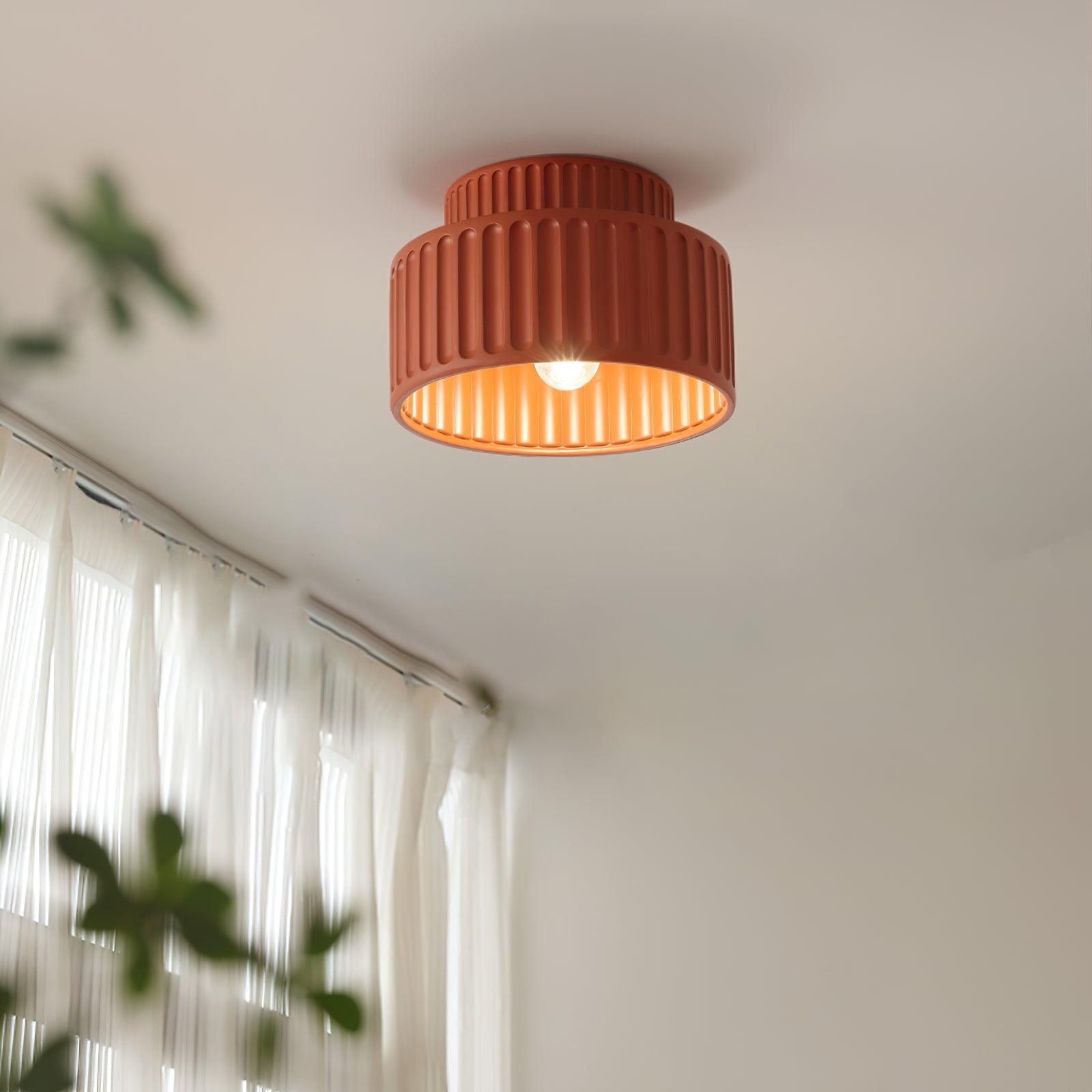 Kami Ceiling Lamp - Lumpaz