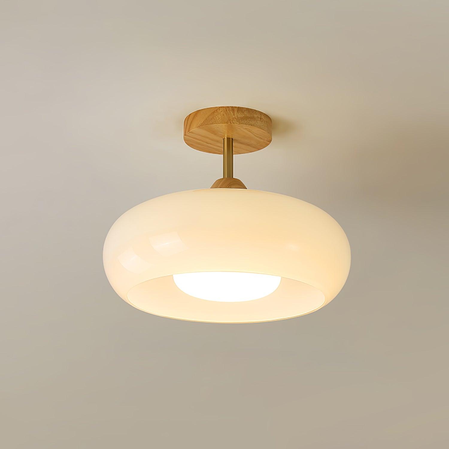 Plafonnier Ceiling Lamp - Lumpaz