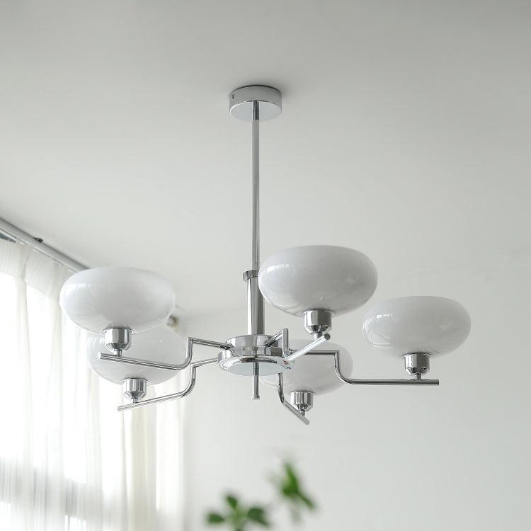 Puja Chandeliers - Lumpaz