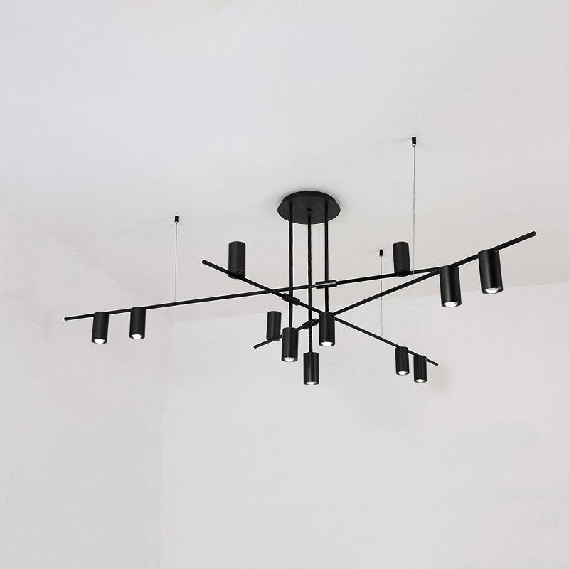 Tribes Chandelier - Lumpaz