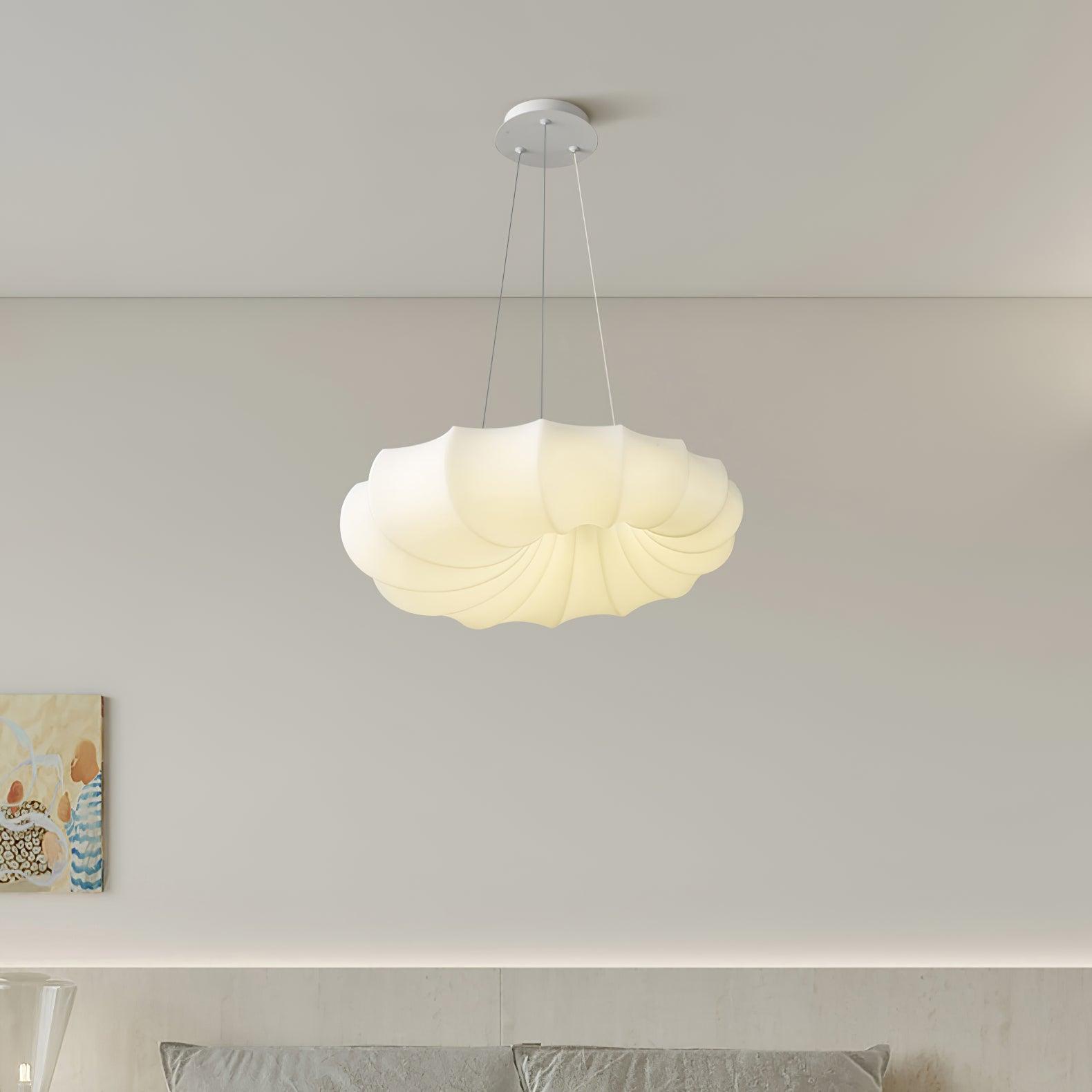 Malibu Pendant Lamp - Lumpaz
