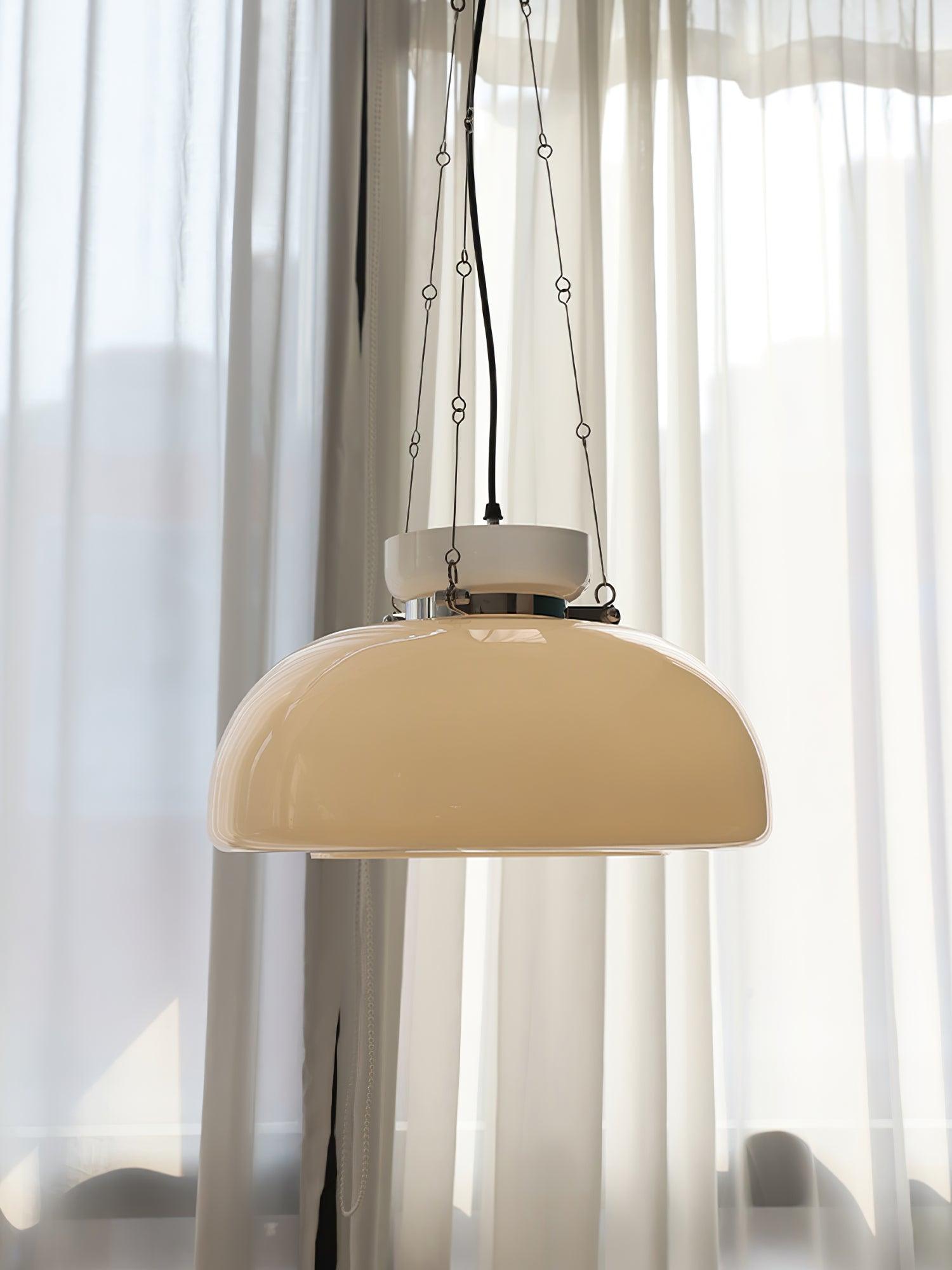 Mack Pendant Light - Lumpaz