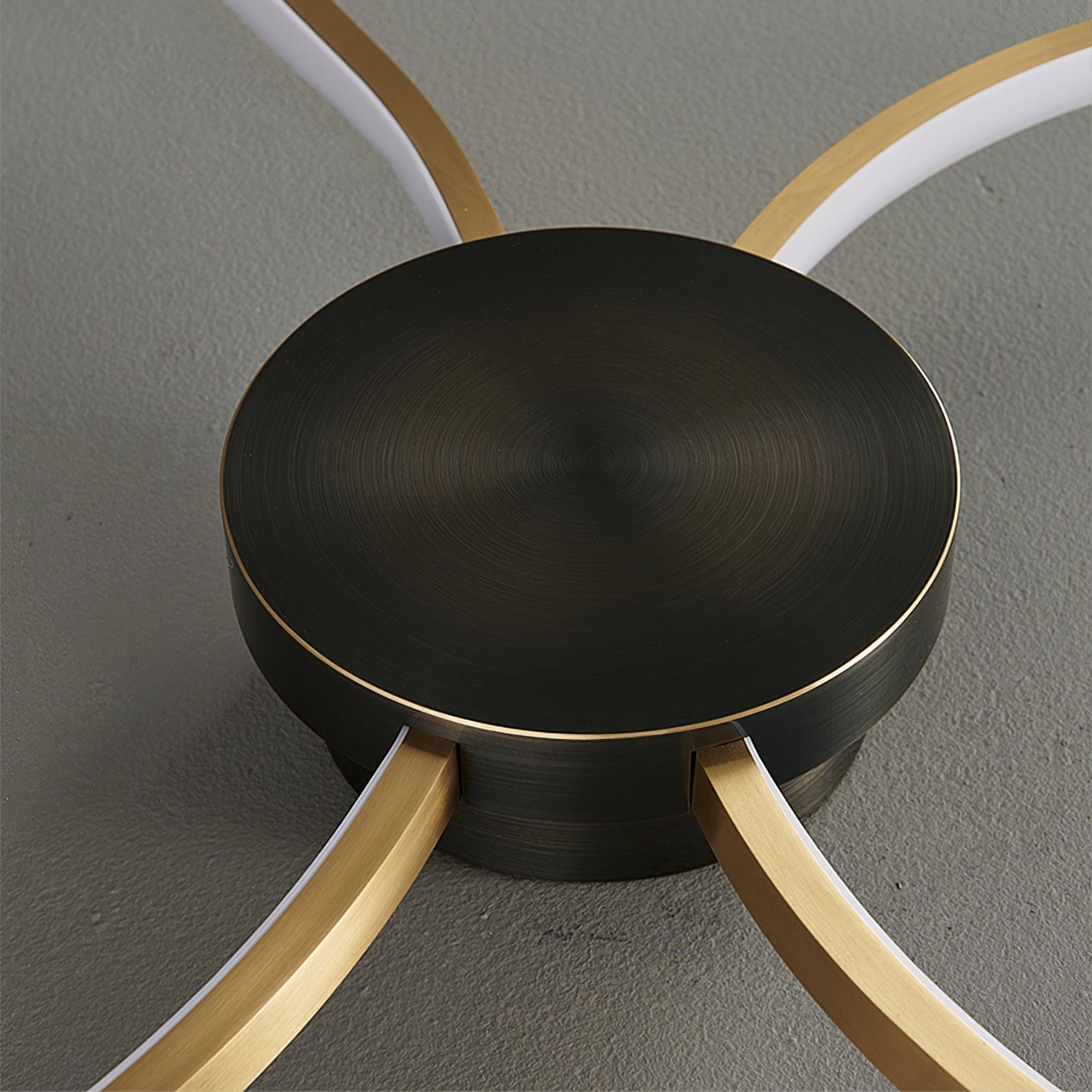Loop LED Ceiling Light - Lumpaz