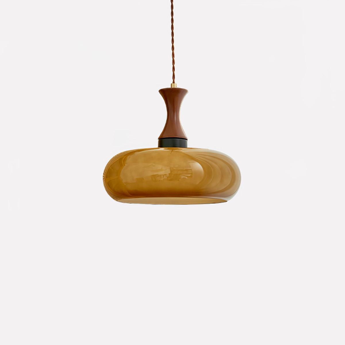 Quadri Foglio Pendant Lamp - Lumpaz