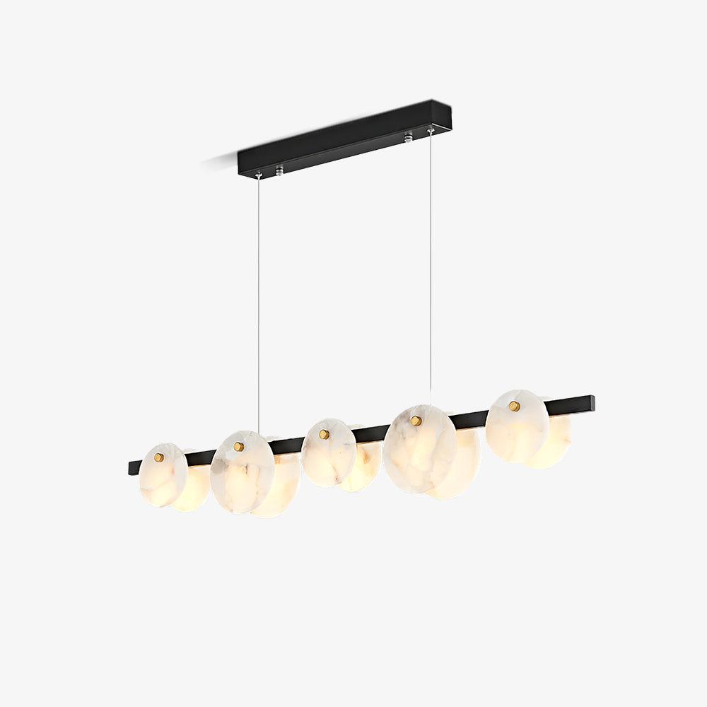 Trinidad Dining Room Chandelier - Lumpaz