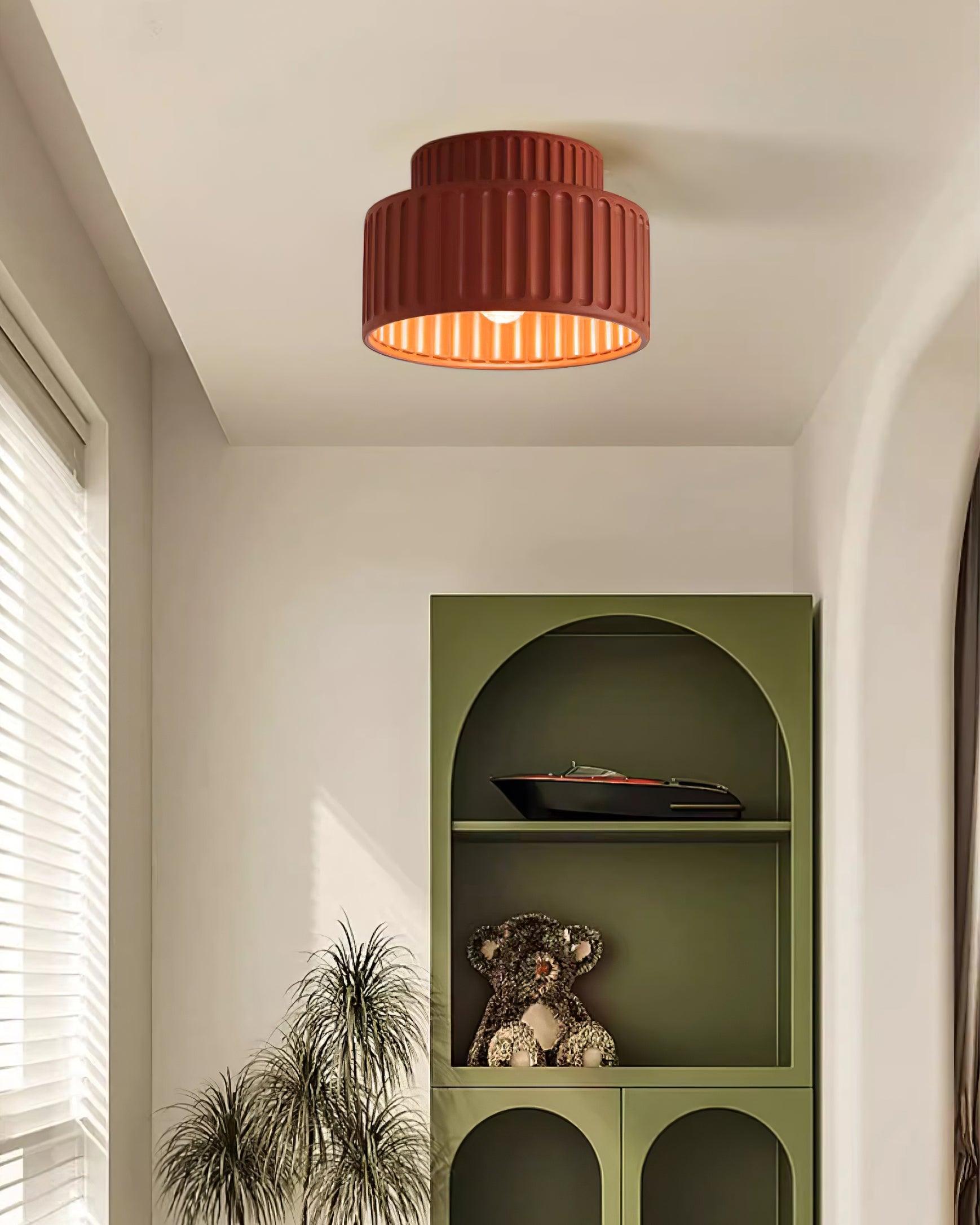 Kami Ceiling Lamp - Lumpaz