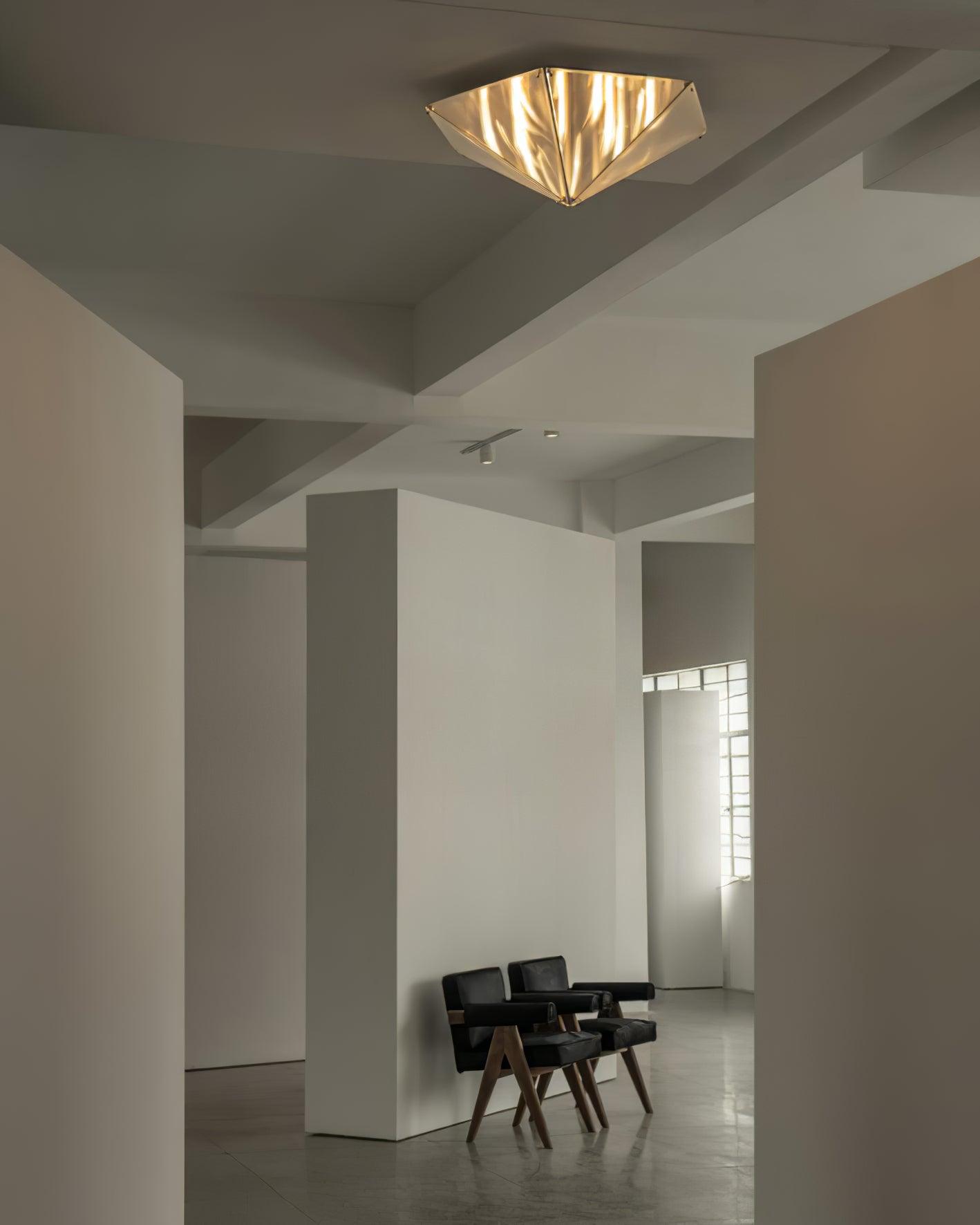 Fragment Celing Lamp - Lumpaz
