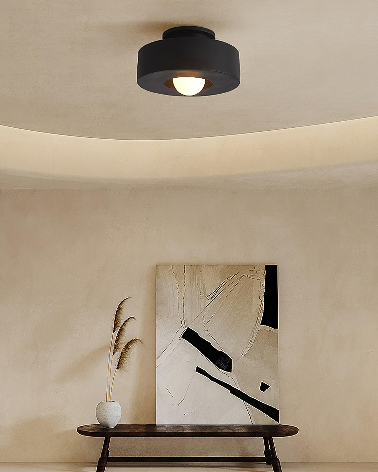 Simon Ceiling Lamp - Lumpaz