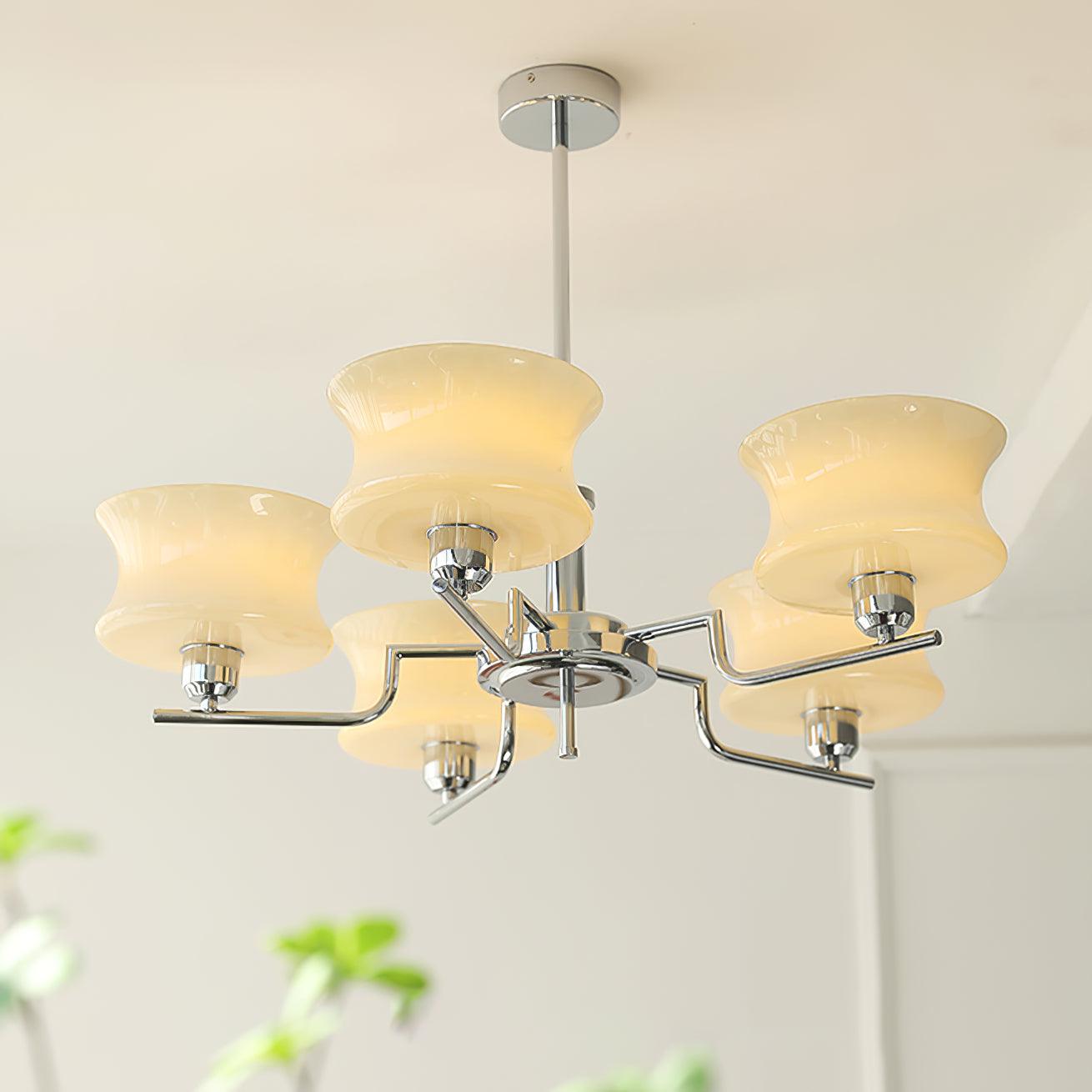 Belue Chandelier - Lumpaz