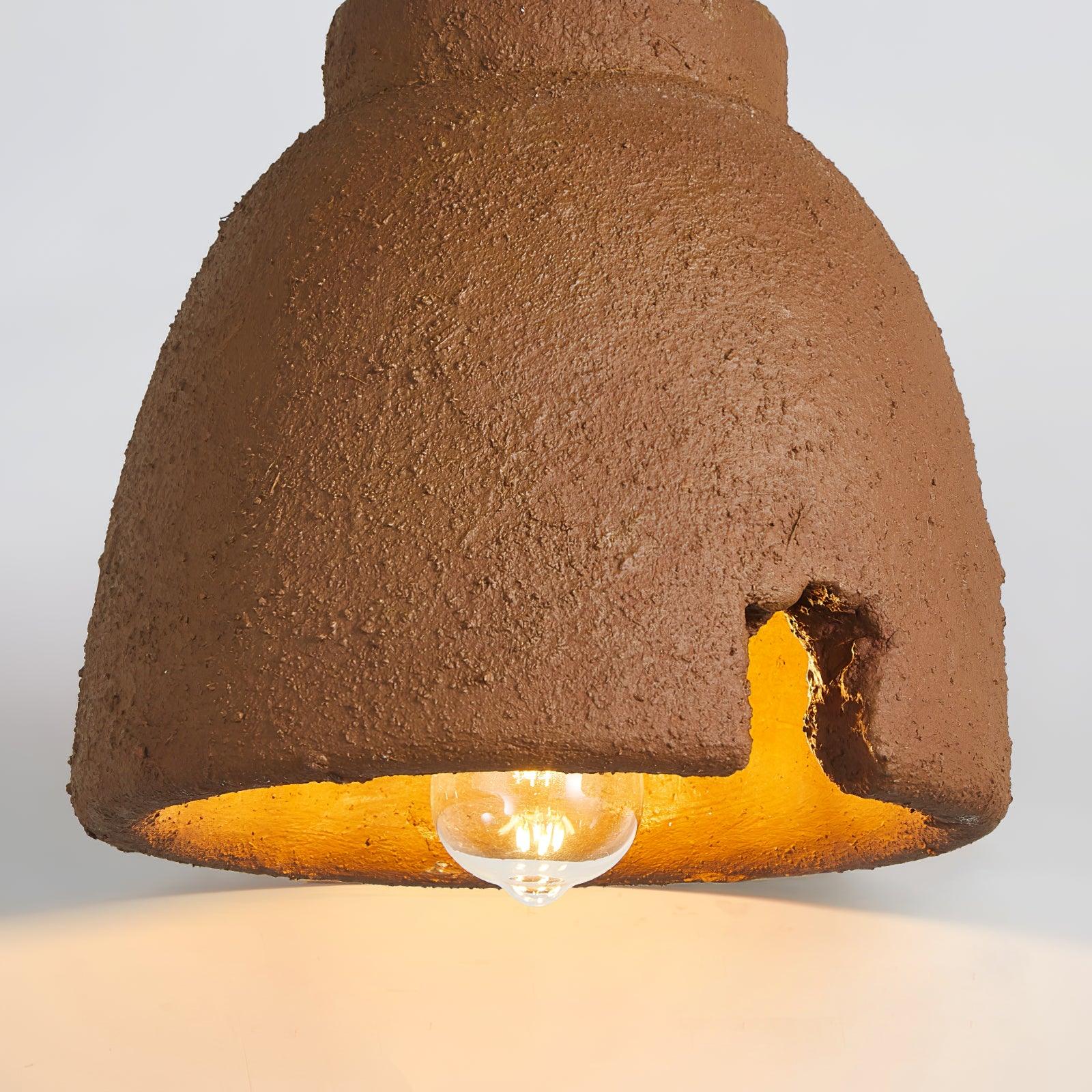 Morphe Pendant Light - Lumpaz