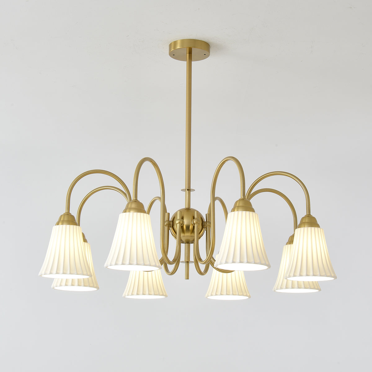 Esther Chandelier - Lumpaz