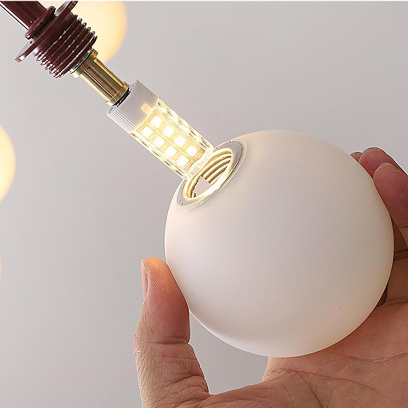 Gran Finale Suspension - Lumpaz