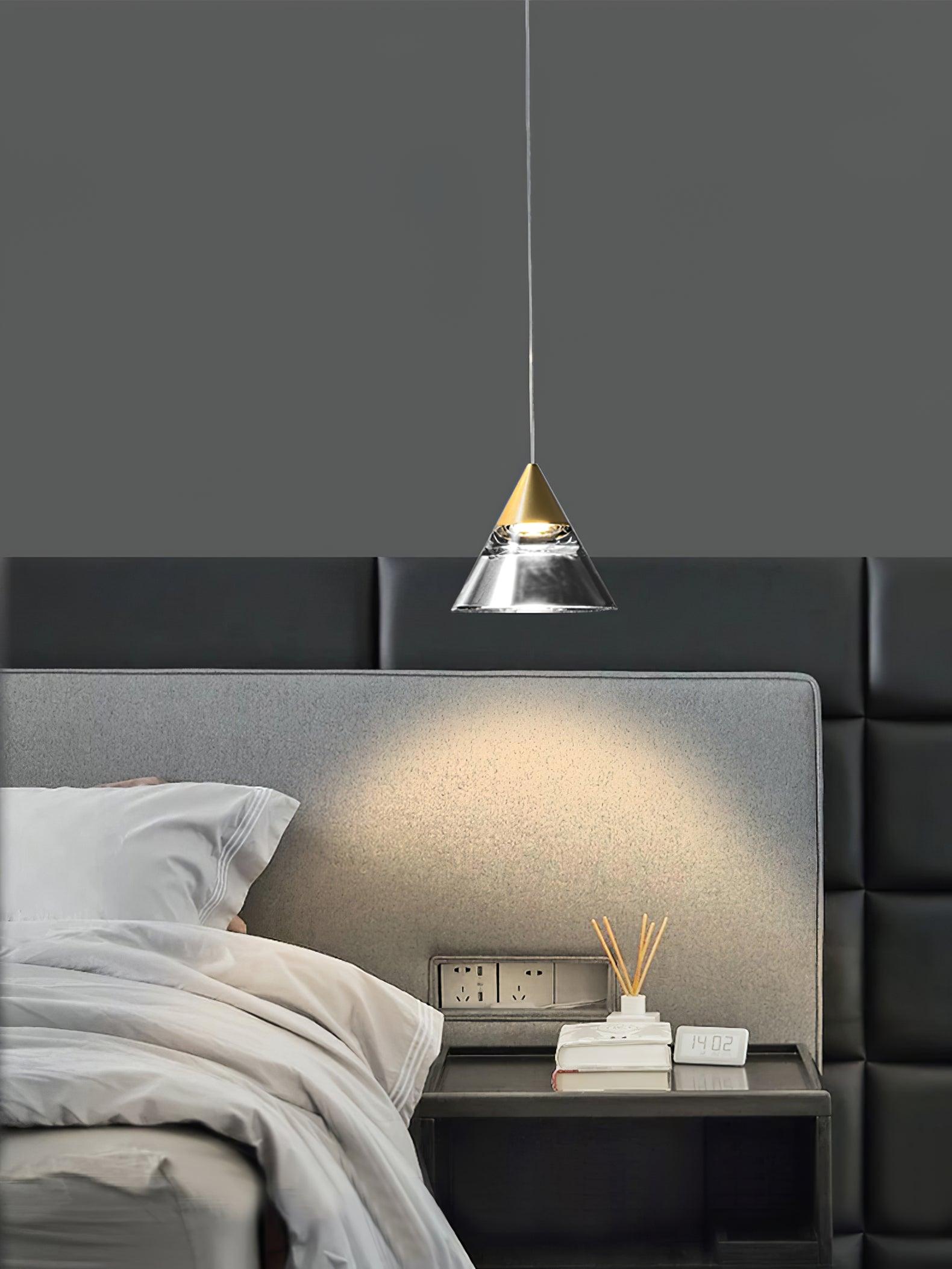 Kabru Mini Pendant Light - Lumpaz