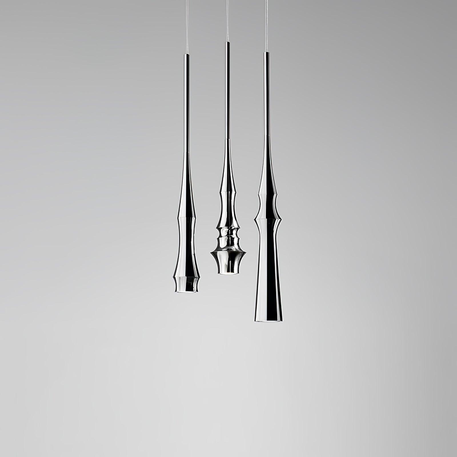 Slend Pendant Light - Lumpaz