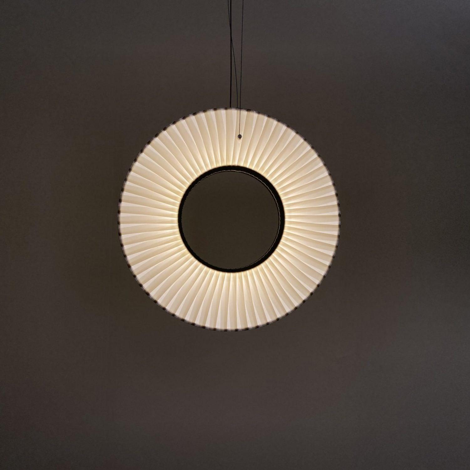 Iris Pendant Lamp - Lumpaz