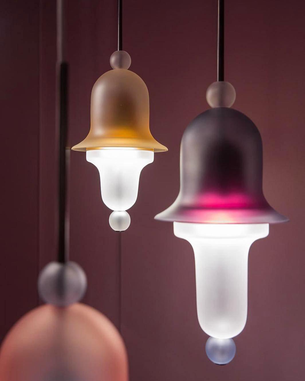 Siren Pendant Light - Lumpaz